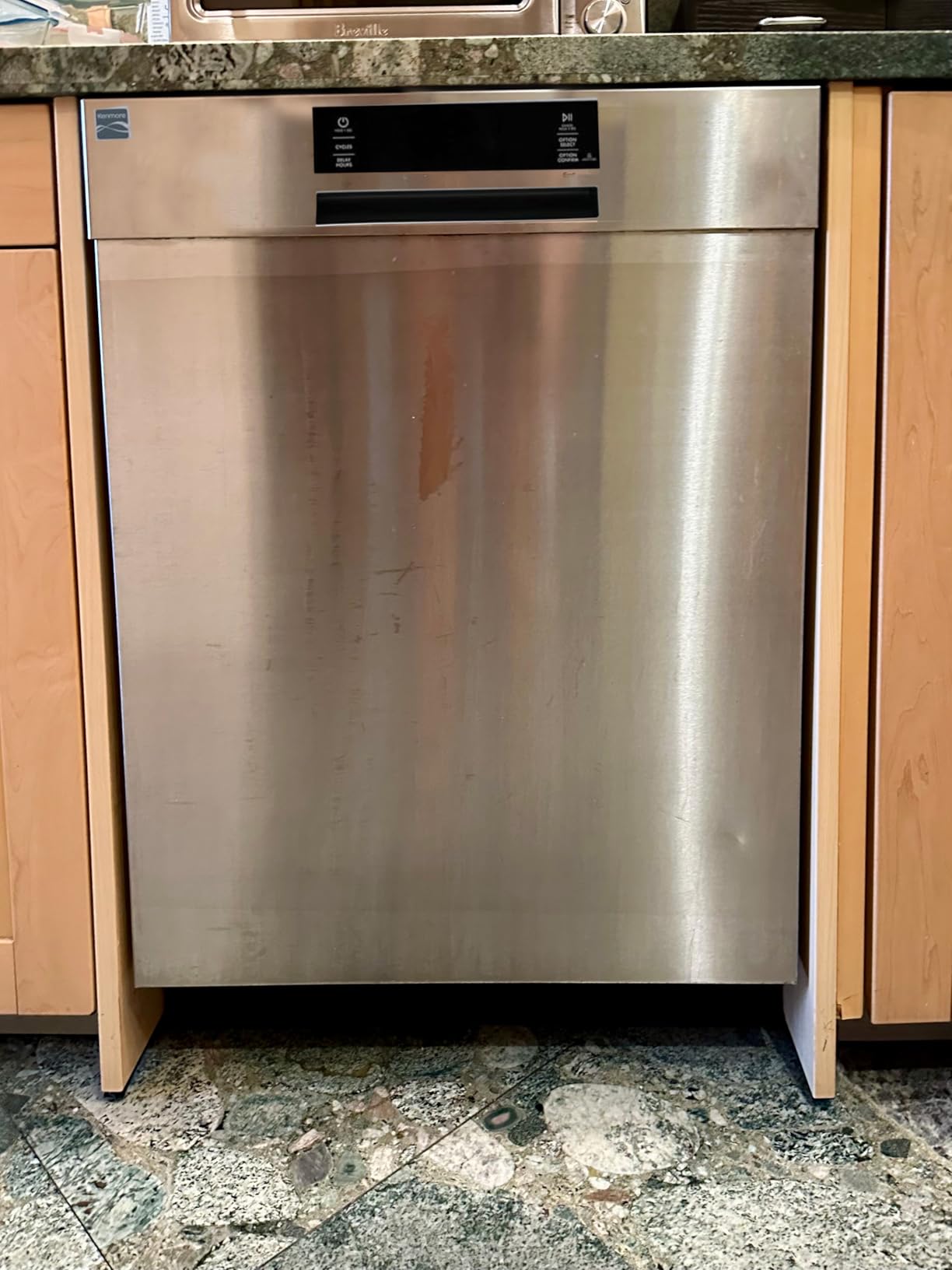 Kenmore 22-14605 24 Kenmore 22-14605 24