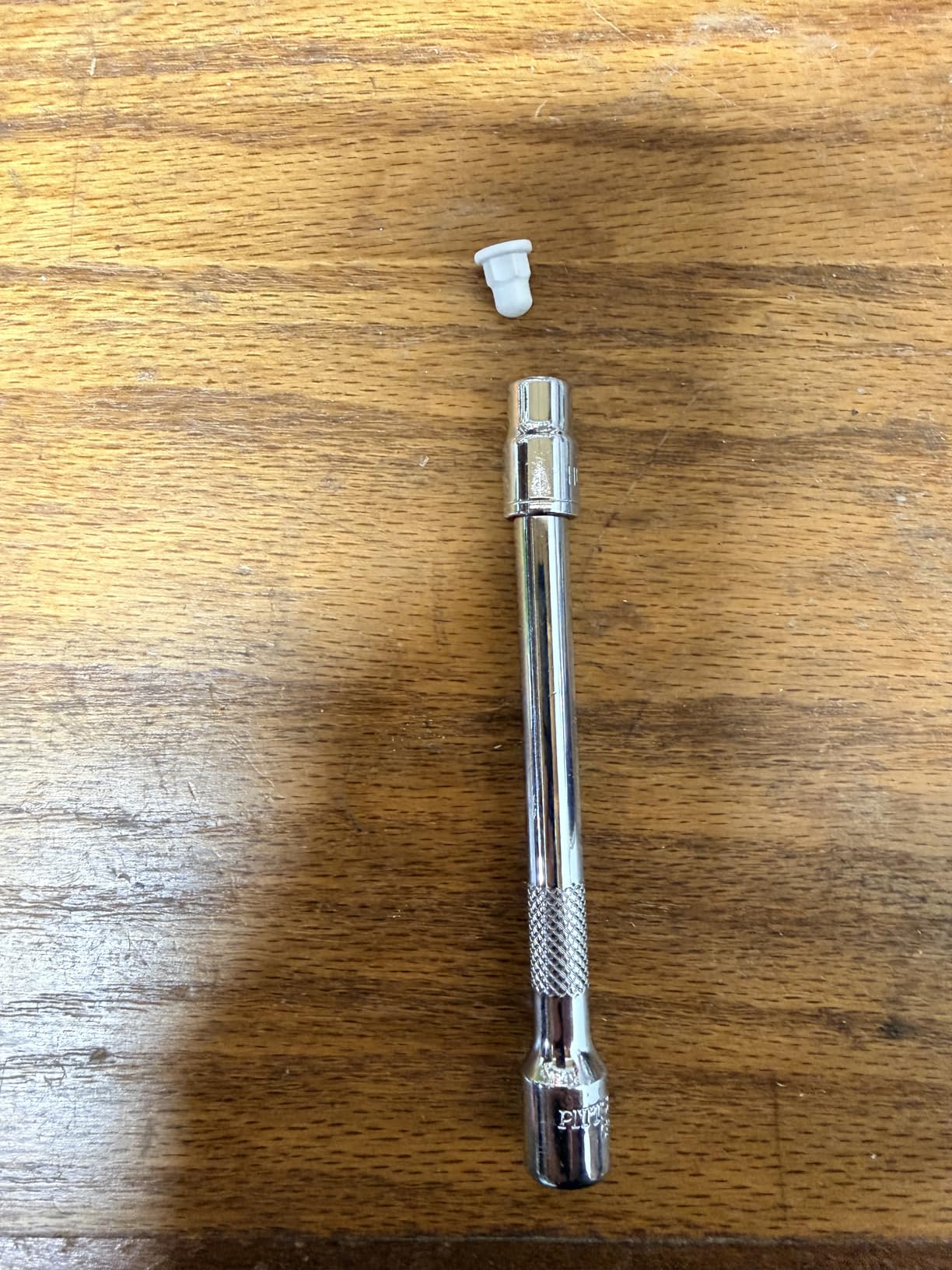 Ring Floodlight Cam Wired Pro, Home or business security, Retinal 2K Video, Color Night Vision and Two-Way Talk with Audio+, White - Customer Photo 1