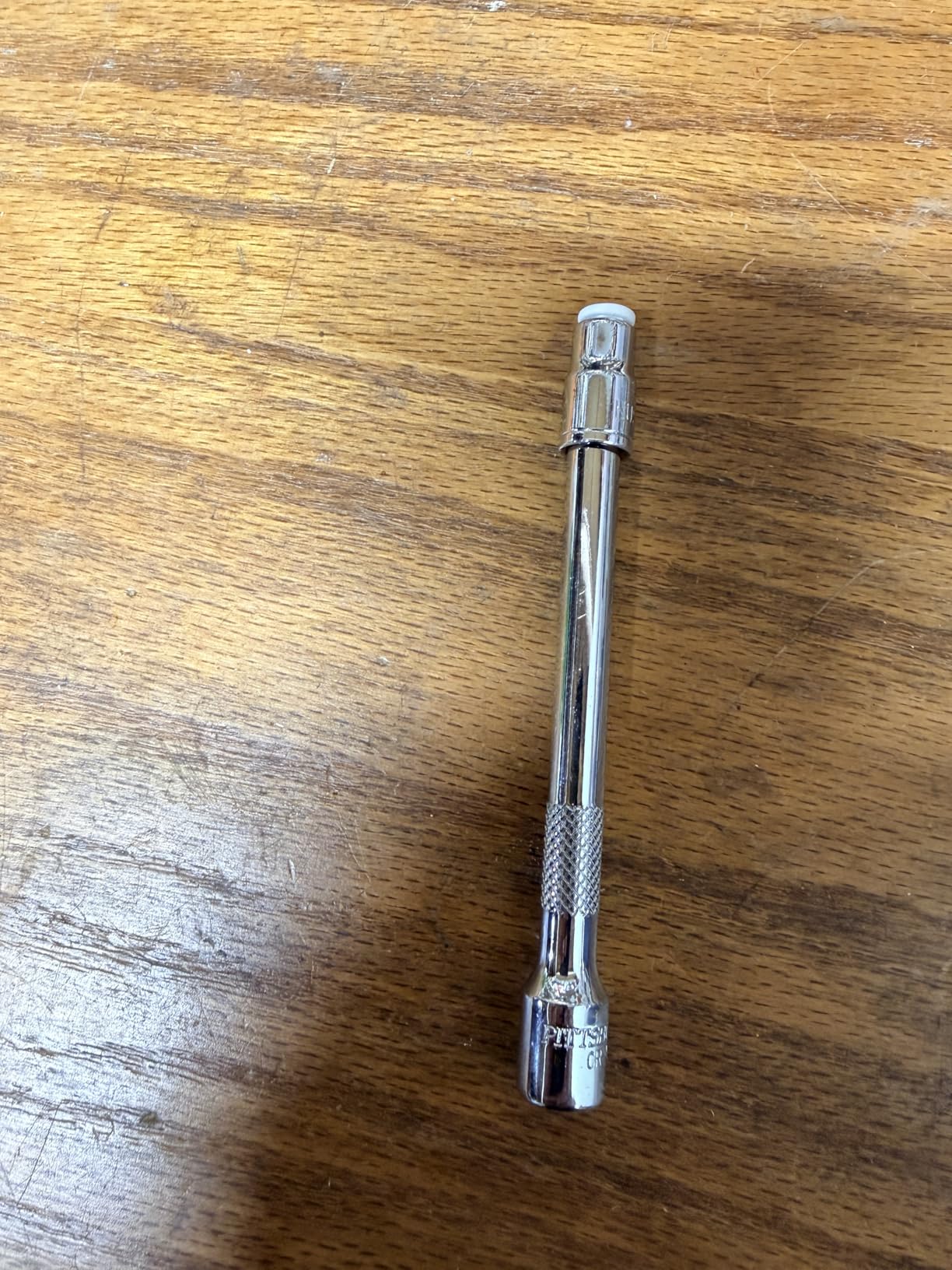 Ring Floodlight Cam Wired Pro, Home or business security, Retinal 2K Video, Color Night Vision and Two-Way Talk with Audio+, White - Customer Photo 2