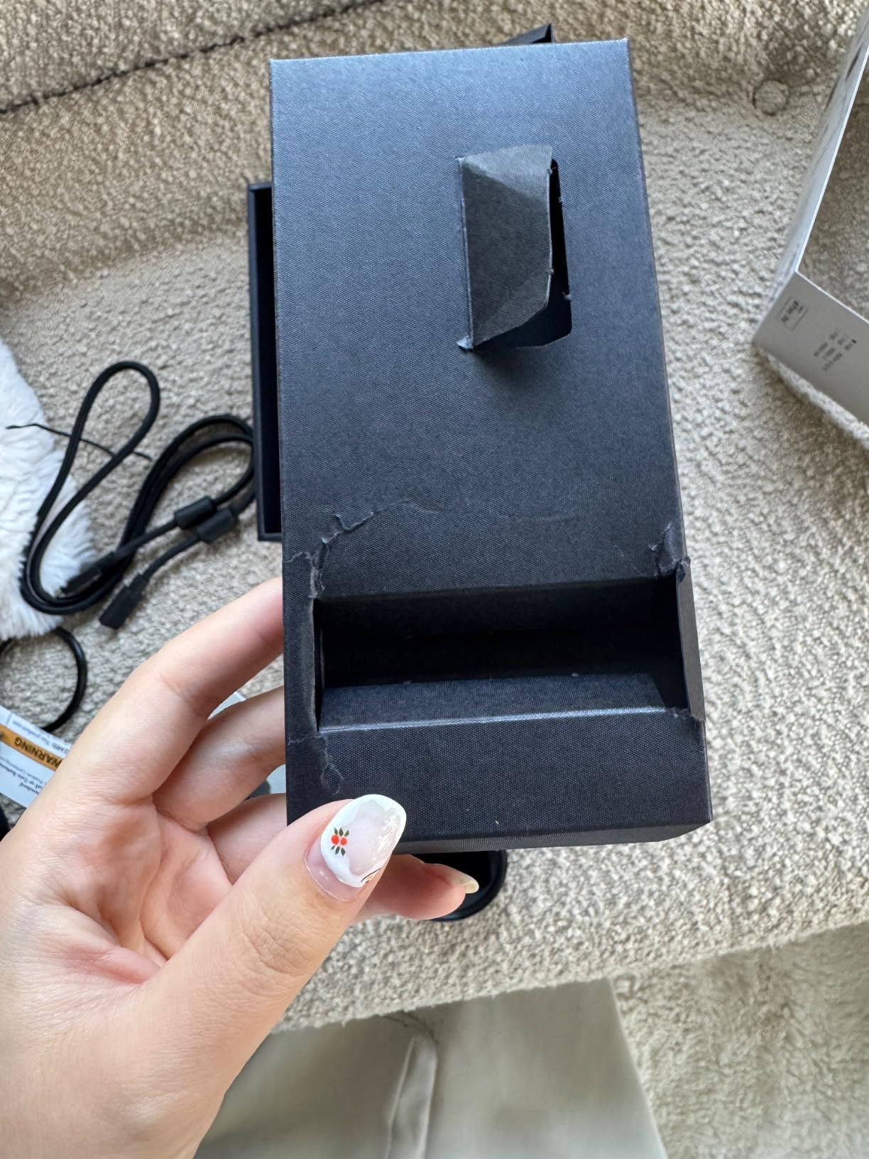 Leica Q3 Digital Camera 19080 *OPEN BOX* - Customer Photo 2