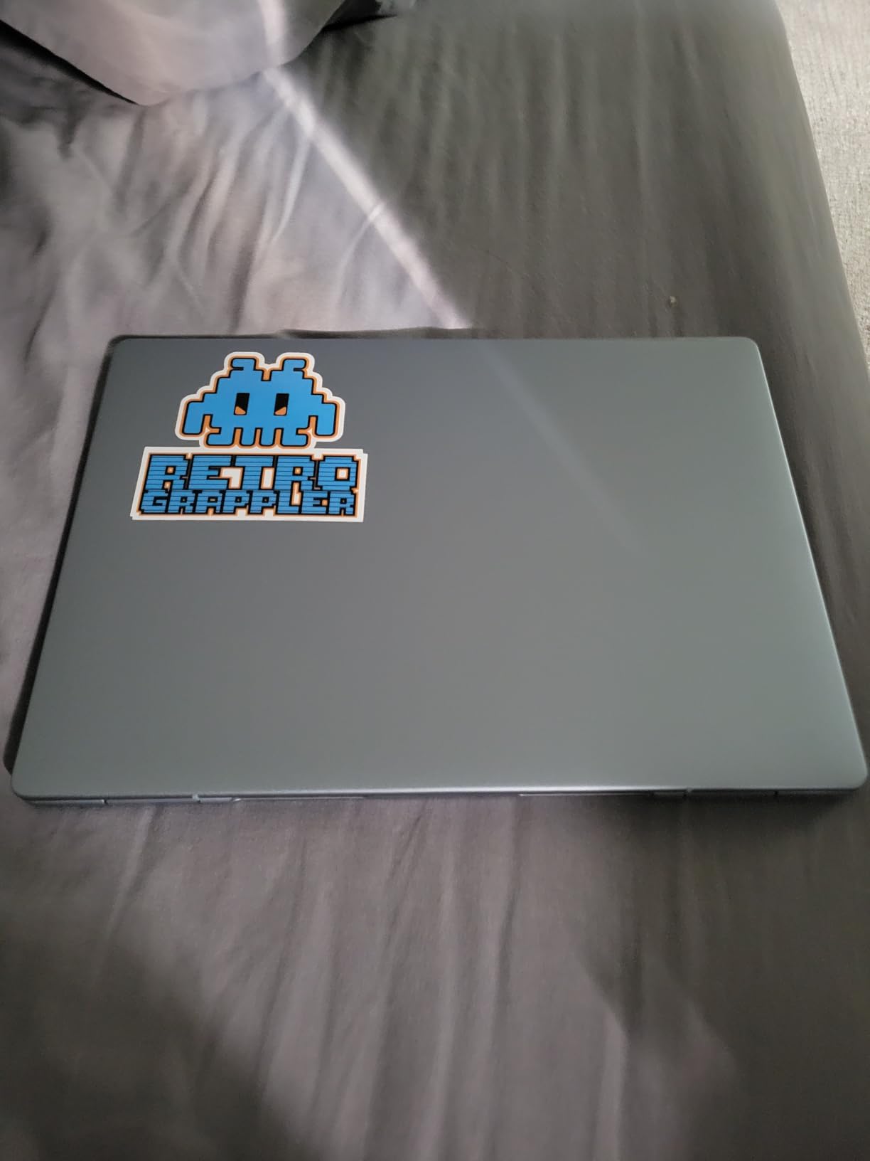 Dell 14 Plus Laptop - 14-inch 16:10 2.5K (2560x1600) Display, Intel Core Ultra 7-258V, 32GB LPDDR5X RAM, 1TB SSD, Intel Arc Graphics, Backlit Copilot Key Keyboard - Previously Inspiron Customer Review Dell 14 Plus Laptop - 14-inch 16:10 2.5K (2560x1600) Display, Intel Core Ultra 7-258V, 32GB LPDDR5X RAM, 1TB SSD, Intel Arc Graphics, Backlit Copilot Key Keyboard - Previously Inspiron - Customer Photo 4