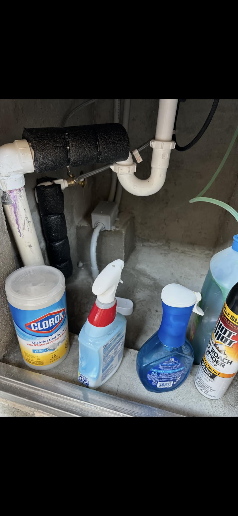 TP-Link Tapo Smart Water Leak Detector, Requires Tapo Hub, Water Leak Sensor Wi-Fi with Rapid Dripping Detection, 90dB Adjustable Alarm, App Alerts, Compatible with Alexa and Google Home, T300 - Customer Photo 1