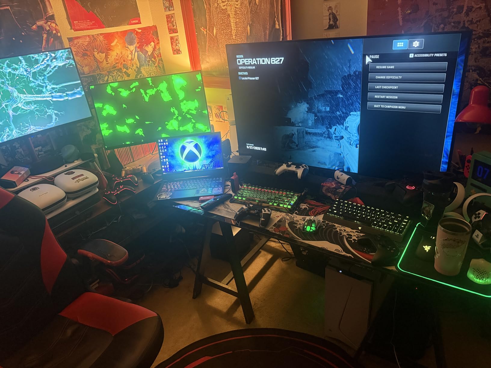 Xbox Series X Console (Renewed) - Customer Photo 1