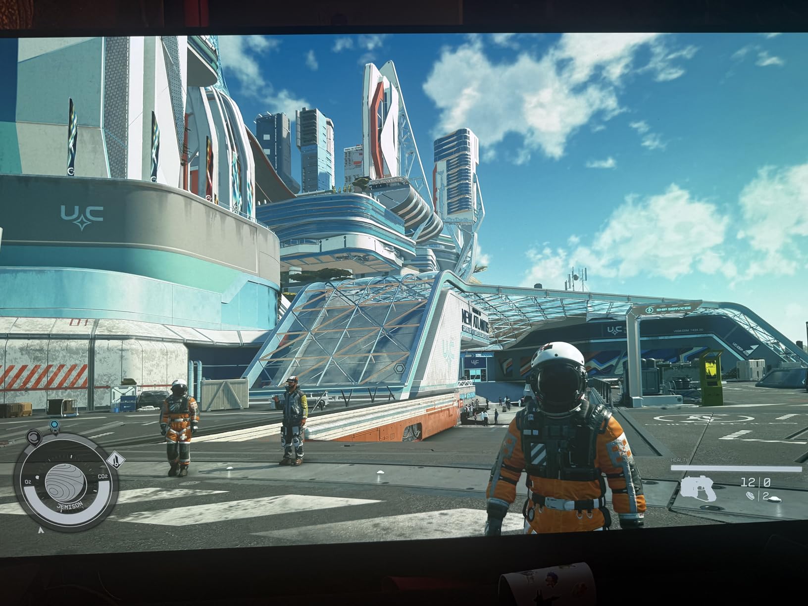 Xbox Series X Console (Renewed) - Customer Photo 2