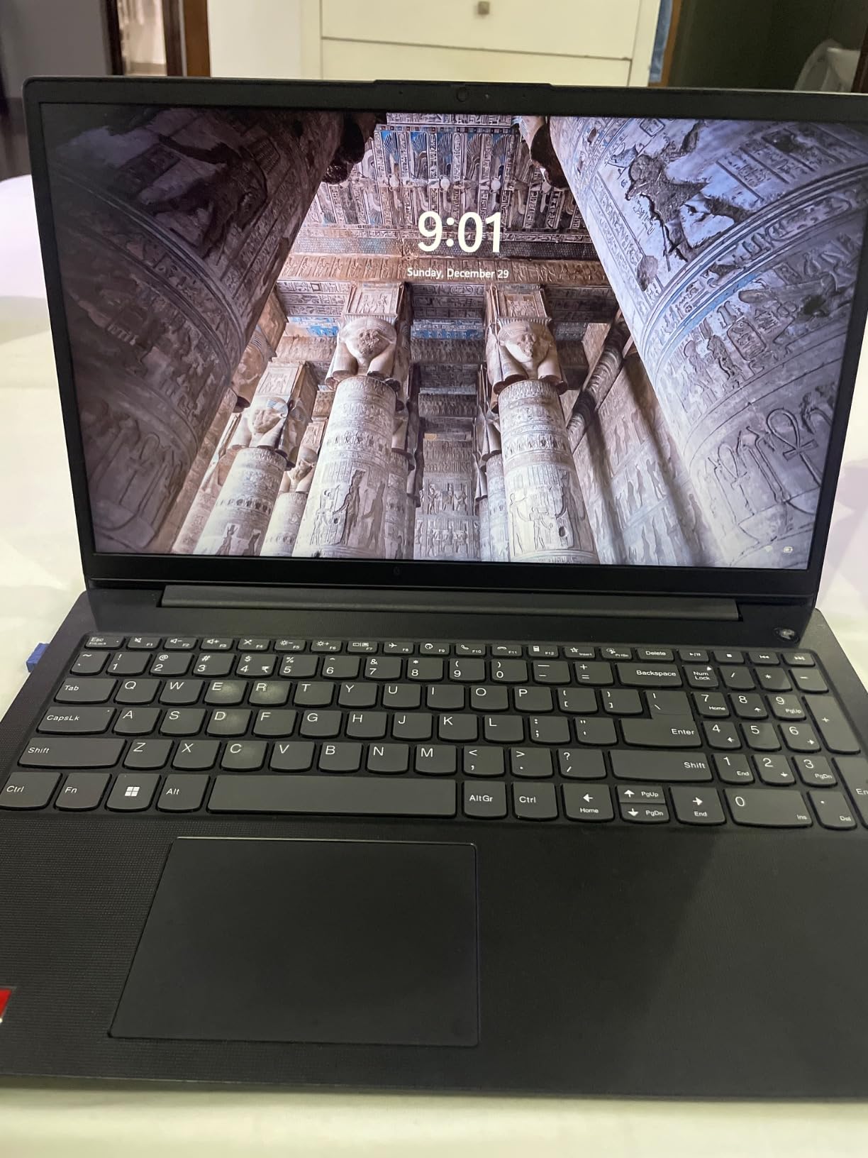 Lenovo V15 Laptop, 15.6 Lenovo V15 Laptop, 15.6