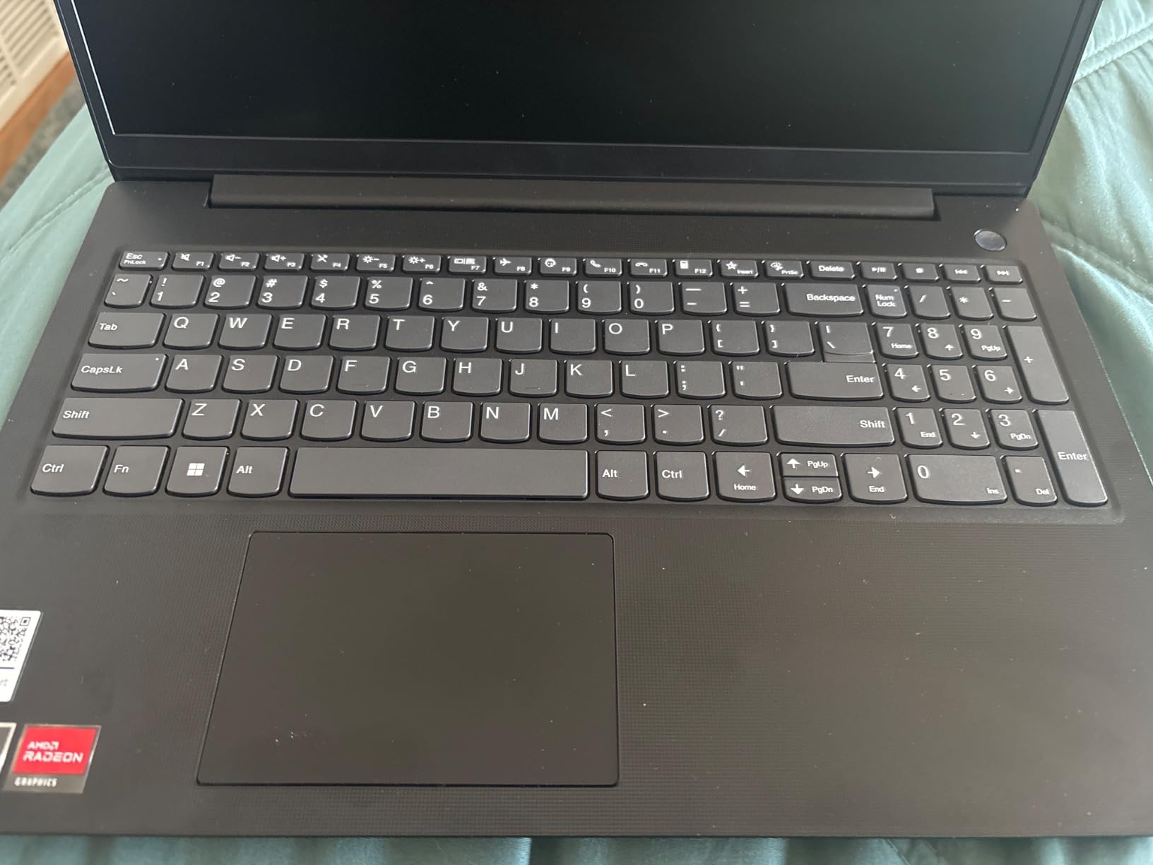 Lenovo V15 Laptop, 15.6 Lenovo V15 Laptop, 15.6