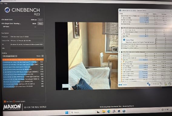 Lenovo ThinkPad T16 Gen 2 Business Laptop (16