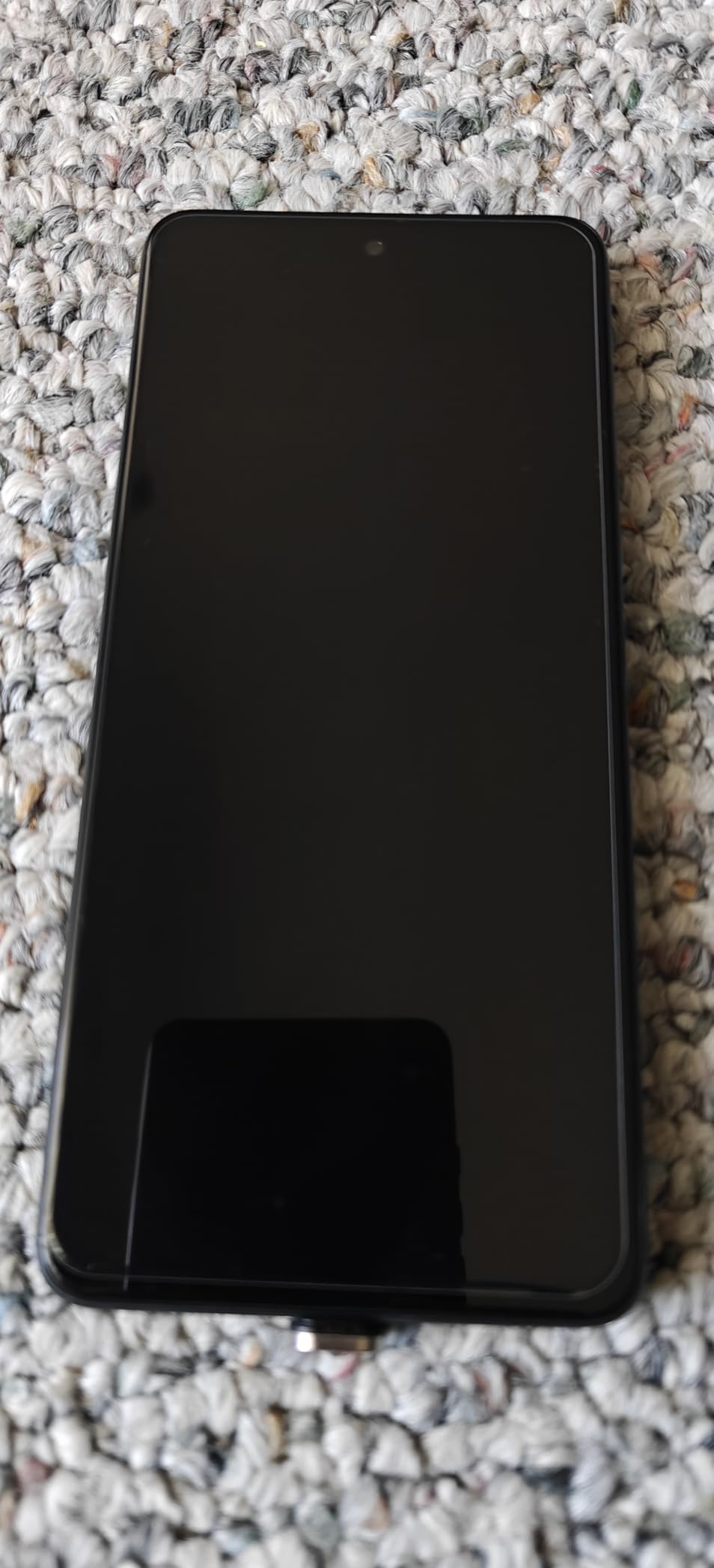 OnePlus Nord N30 5G CPH2515 Unlocked 128GB Gray (Renewed) - Customer Photo 1