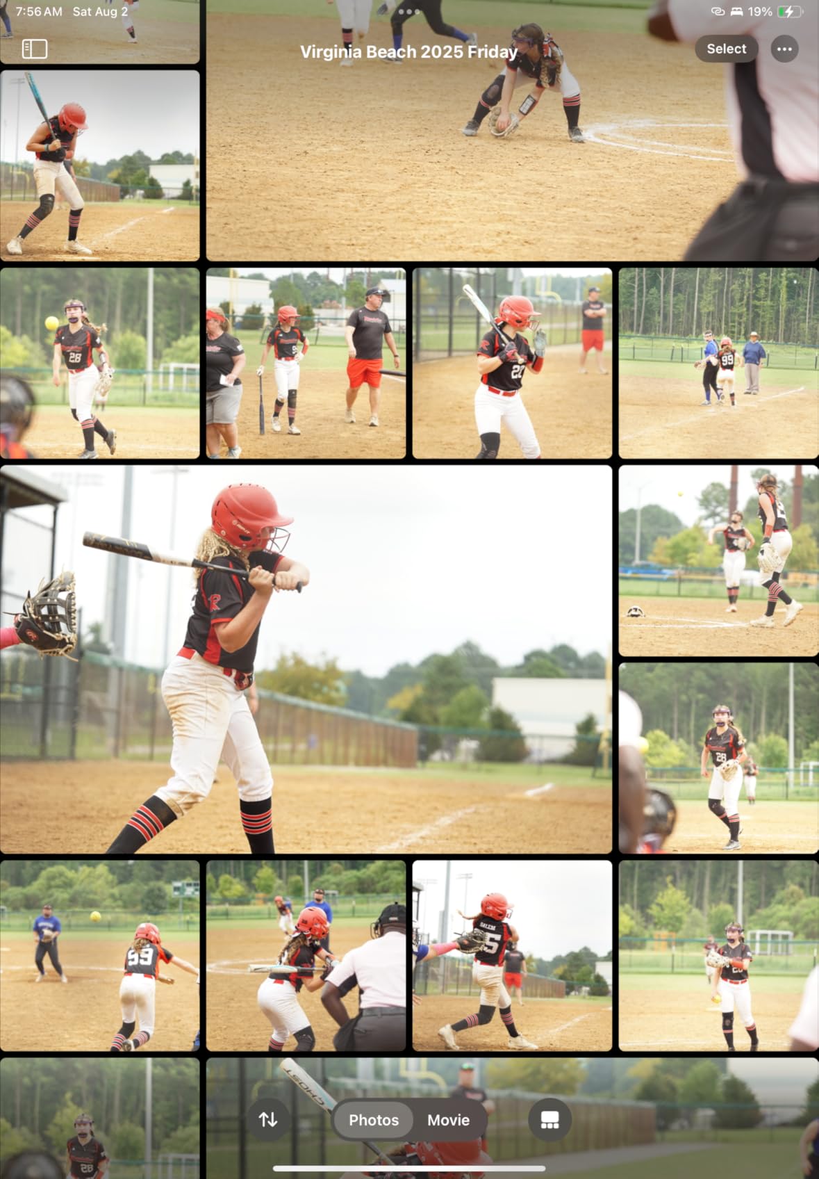 Tamron 70-180mm F/2.8 Di III VC VXD G2 Telephoto Zoom Lens for Sony E-Mount Customer Review Tamron 70-180mm F/2.8 Di III VC VXD G2 Telephoto Zoom Lens for Sony E-Mount - Customer Photo 1