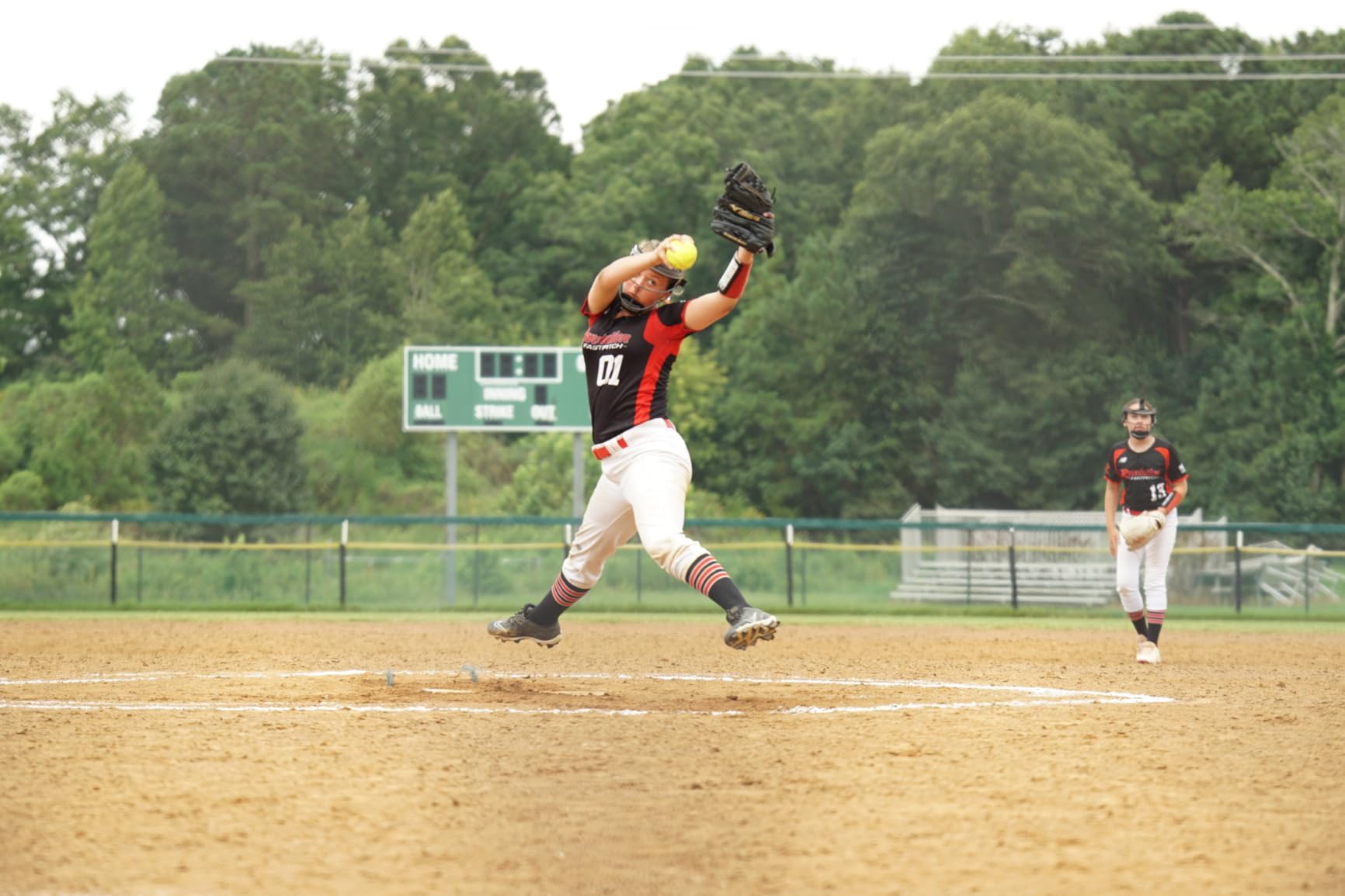 Tamron 70-180mm F/2.8 Di III VC VXD G2 - Customer Photo 2