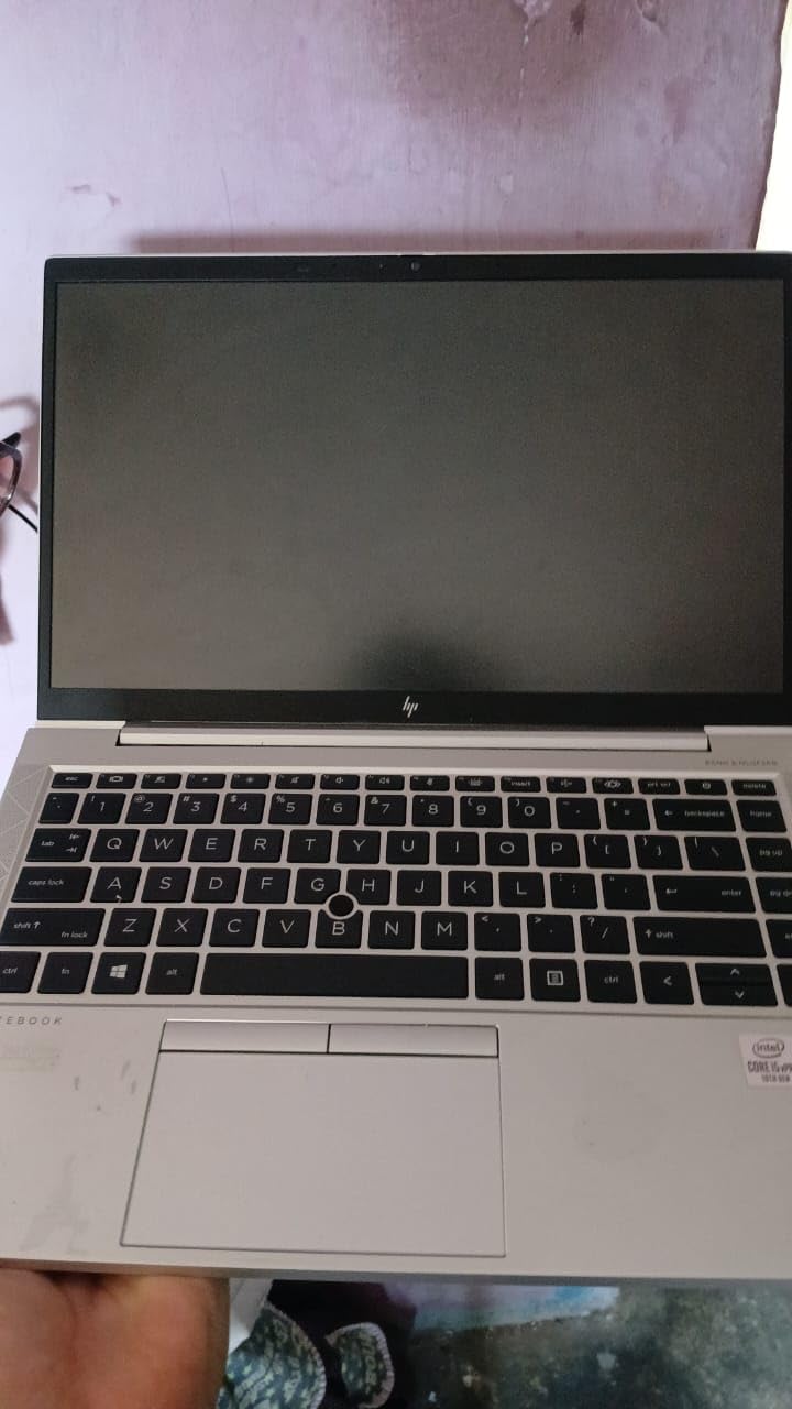 HP EliteBook 840 G7 14