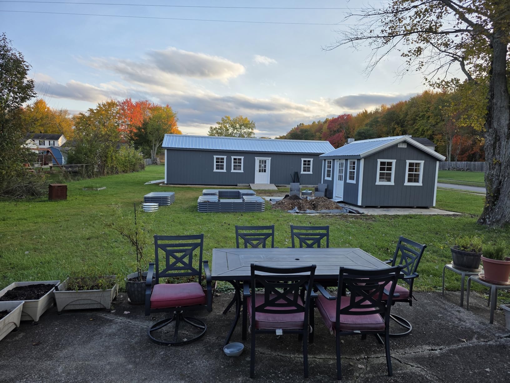 Vego garden Raised Garden Bed Kits, 17