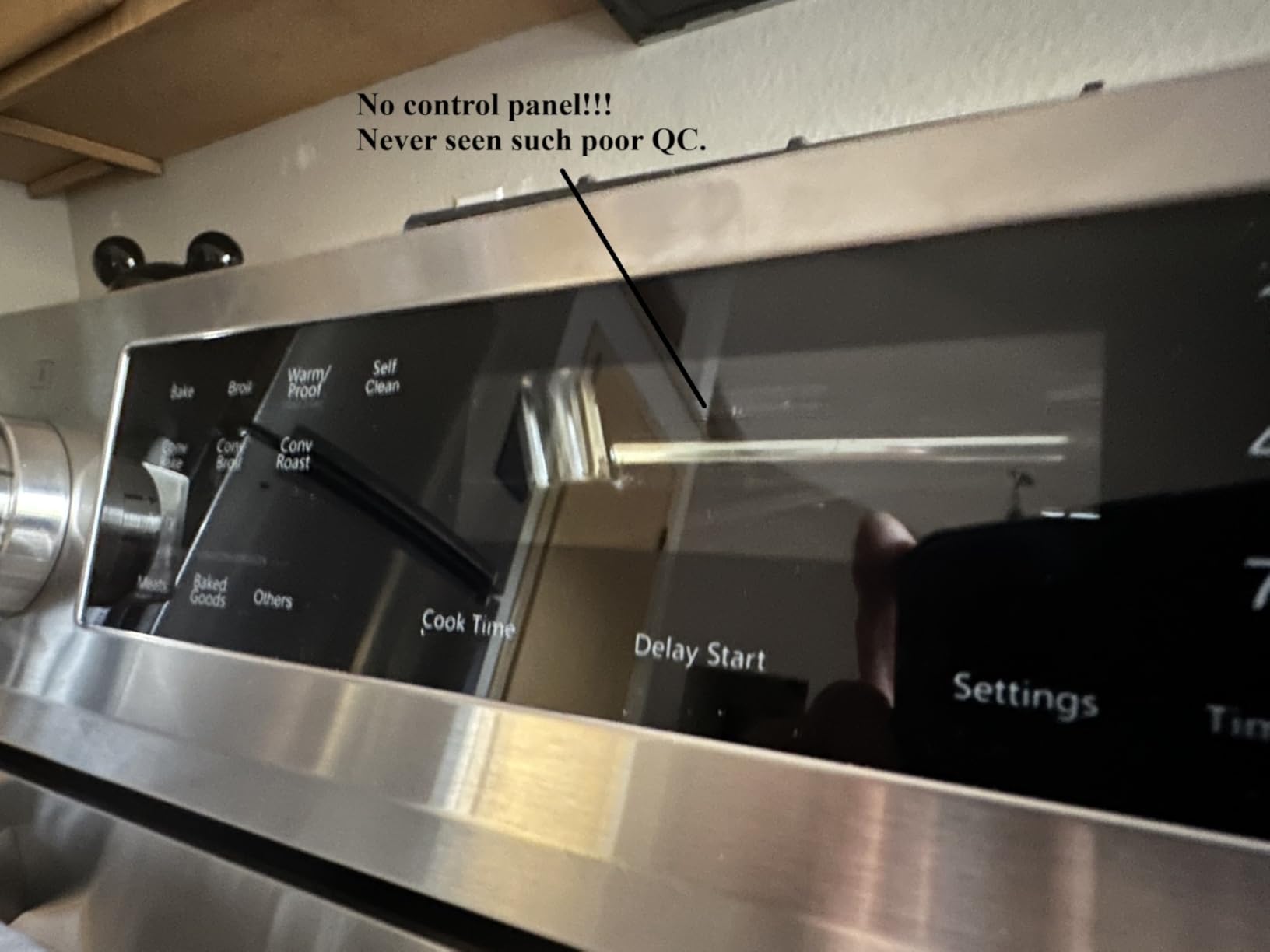 Rangaire RRI303GS 30