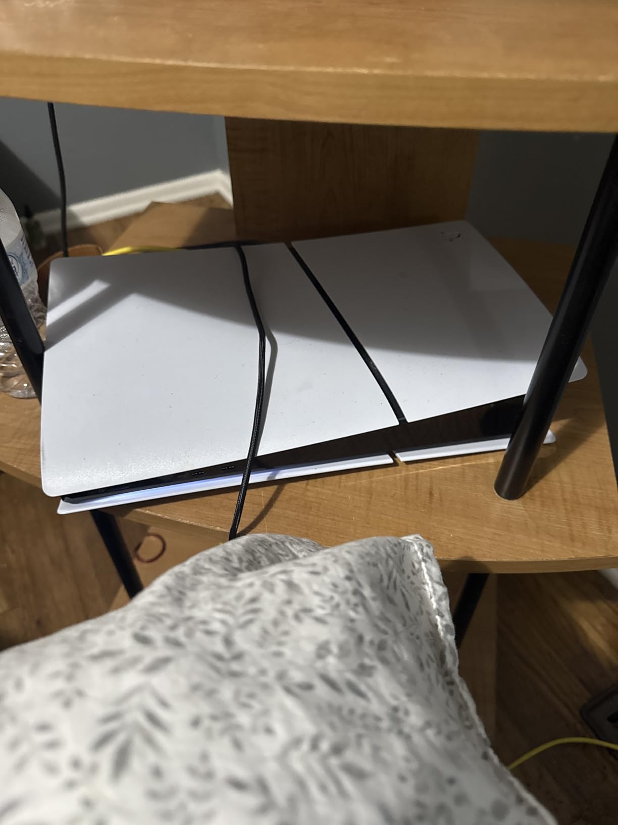 PlayStation®5 console (slim) (Renewed) - Customer Photo 1