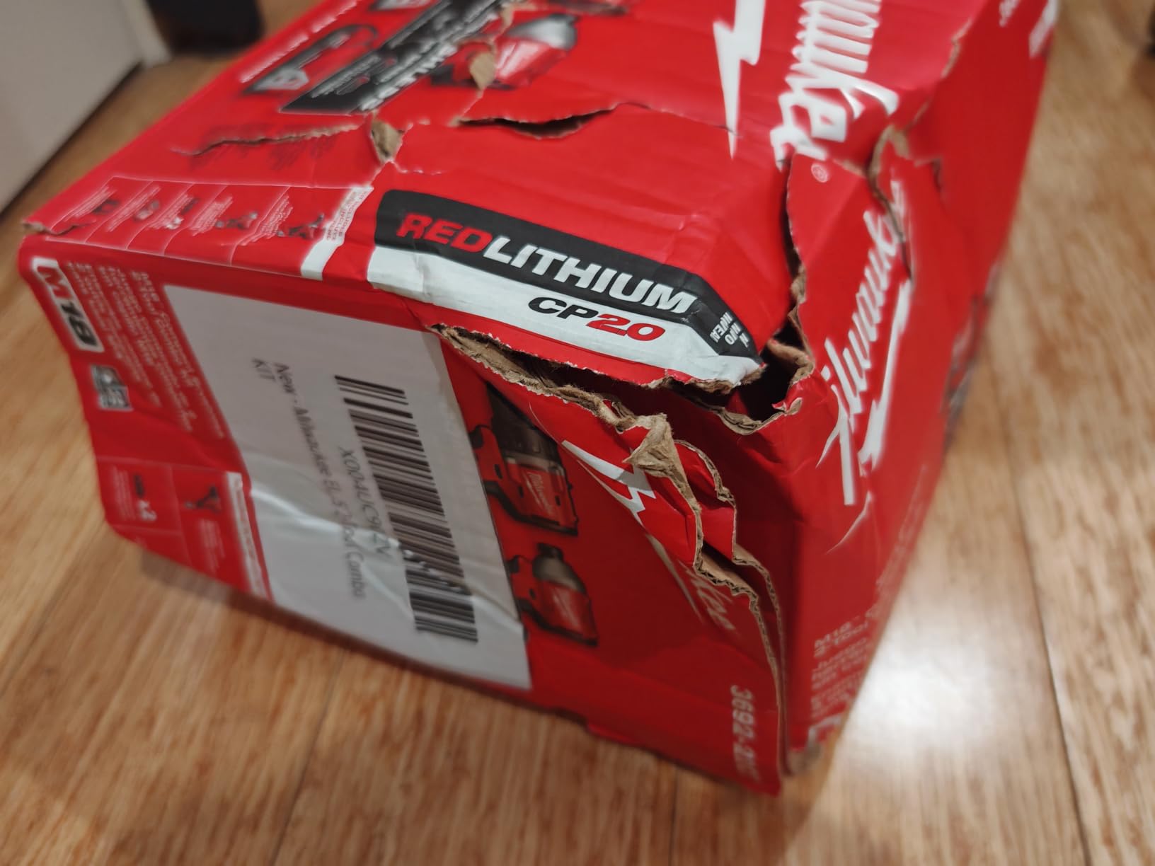 Product - Customer Photo 2