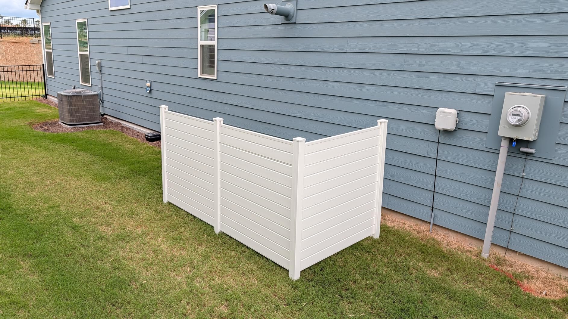 VEVOR Outdoor Privacy Screens, 50