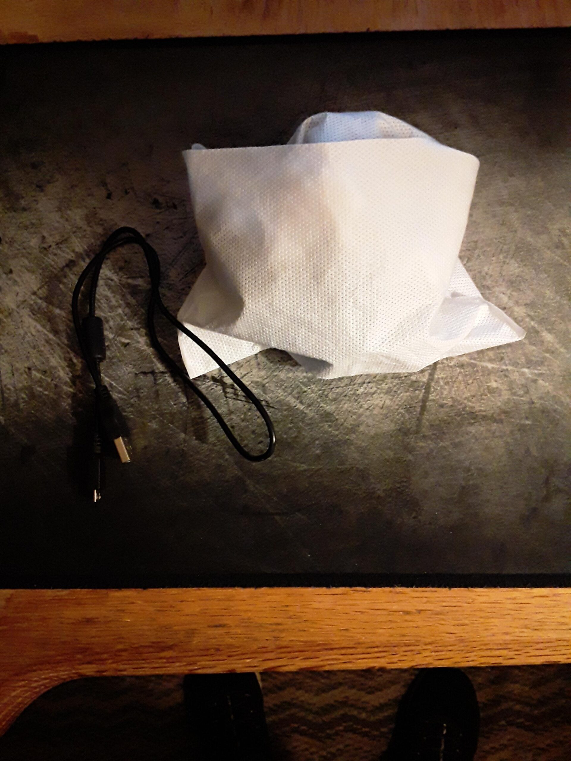 Panasonic LUMIX G100 4k Mirrorless Camera for Photo and Video, Built-in Microphone with Tracking, Micro Four Thirds Interchangeable Lens System, 12-32mm Lens, 5-Axis Hybrid I.S., DC-G100DKK (Black) - Customer Photo 4