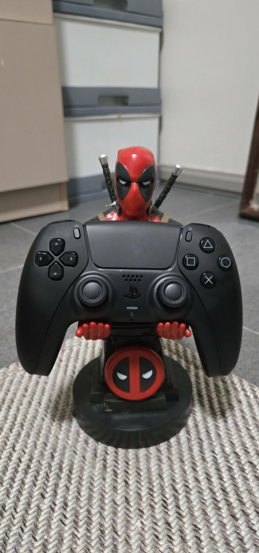 PlayStation DualSense Wireless Controller - Midnight Black - Customer Photo 2