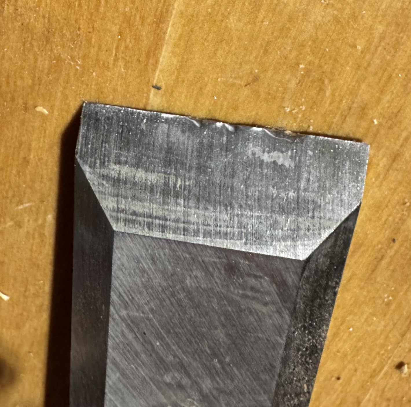 AUXTUR Sharpening Stone with Honing Guide Tool Set for Woodworking,Flattening Stone,Complete Sharpening System Woodworking Tools for Chisel Sharpening and Plane Restoration(guide+stone) Customer Review AUXTUR Sharpening Stone with Honing Guide Tool Set for Woodworking,Flattening Stone,Complete Sharpening System Woodworking Tools for Chisel Sharpening and Plane Restoration(guide+stone) - Customer Photo 2