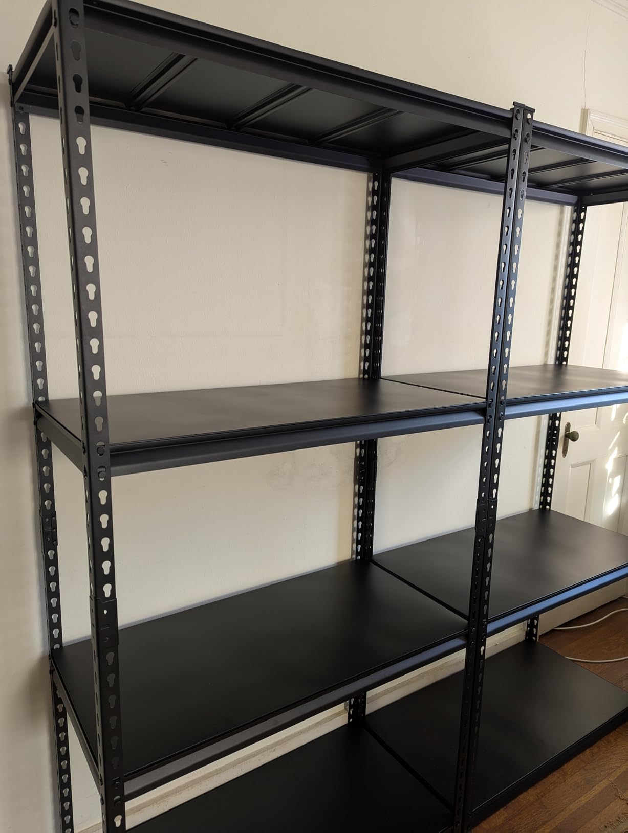 REIBII Garage Shelving 72 REIBII Garage Shelving 72