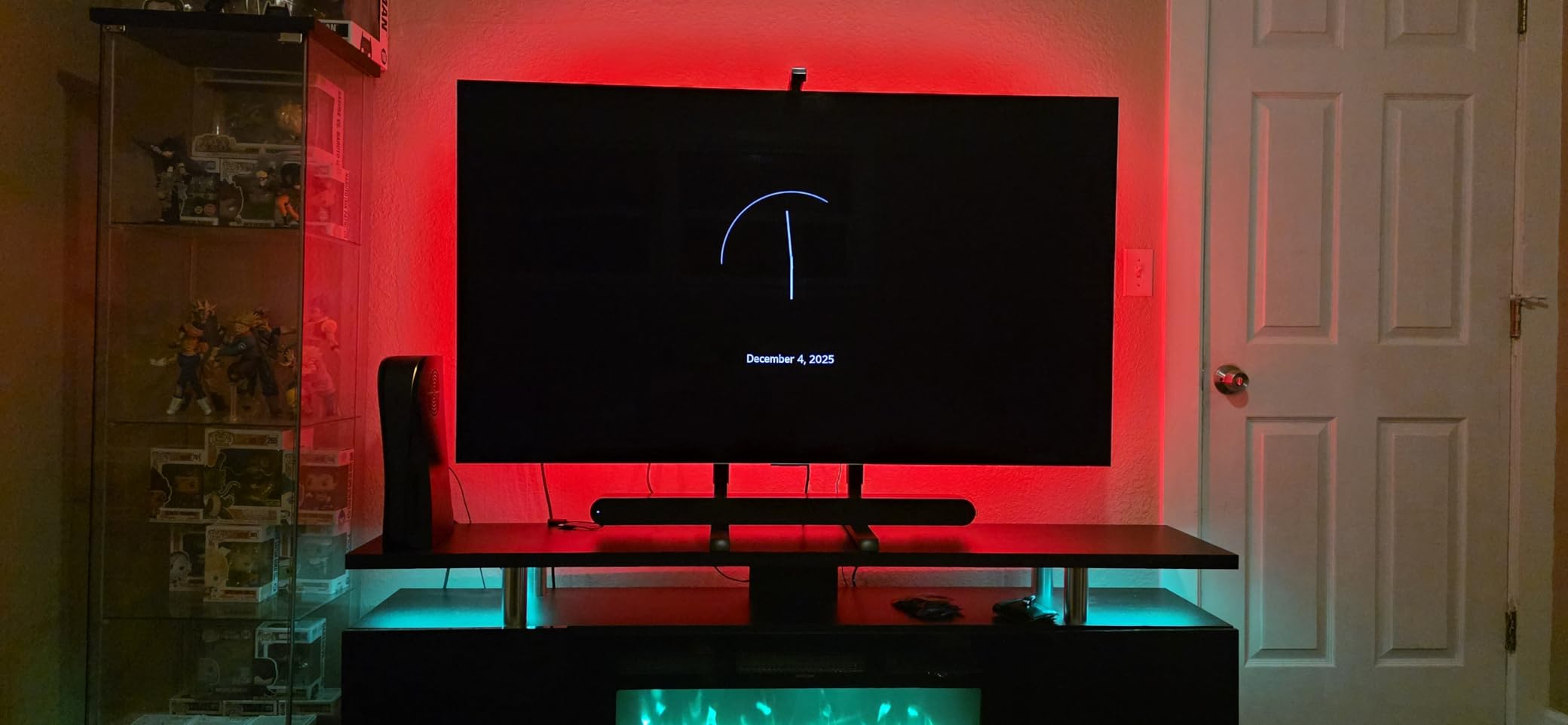 VIZIO 5.1 Soundbar SE, Wireless Subwoofer, Surround Sound w/Dolby Atmos & DTS:X, Bluetooth Speaker, QuickFit™ Compatible – SV510X-08 (New, 2024 Model) - Customer Photo 1