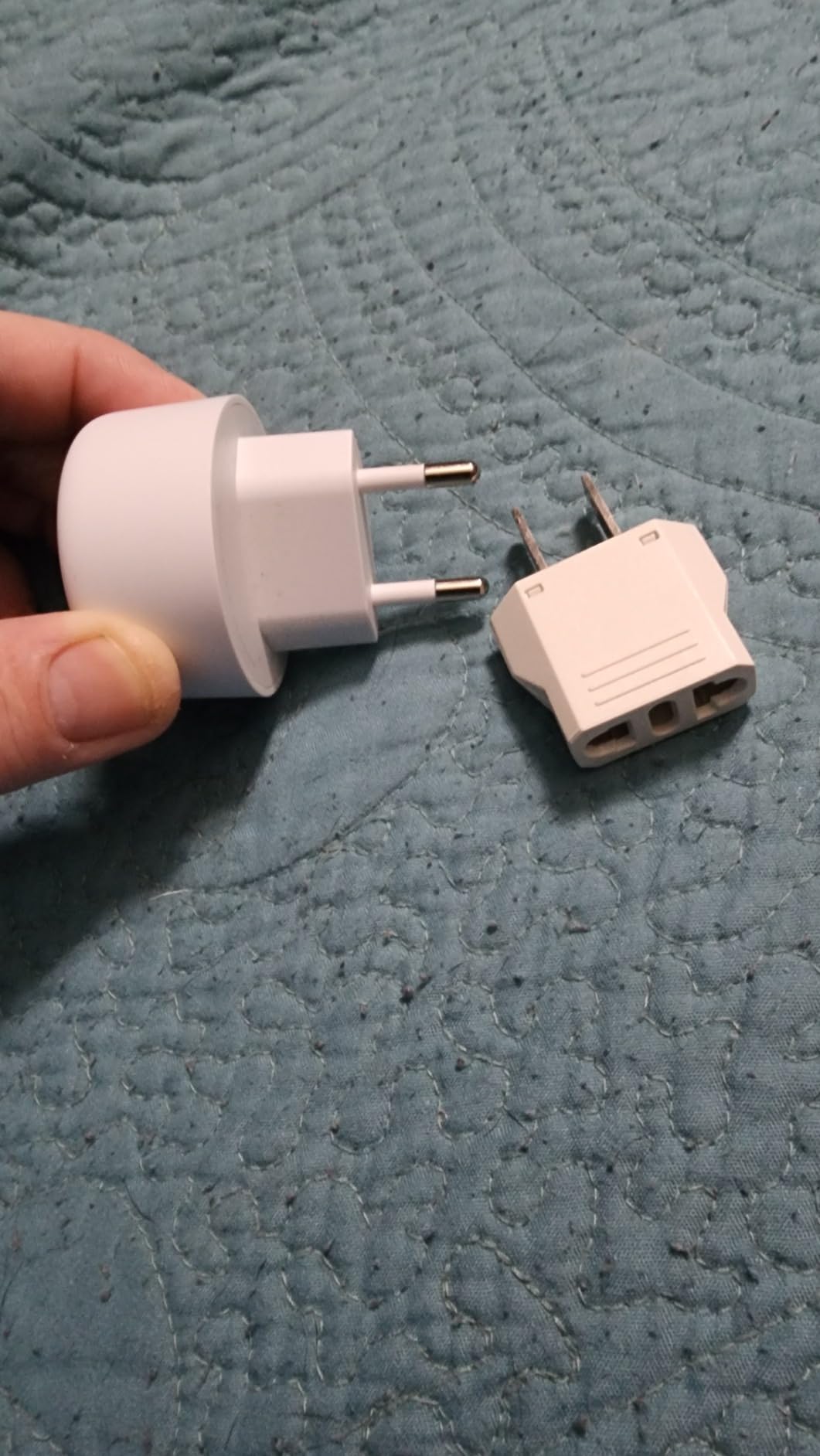 Google Nest Mini 2nd Generation Smart Speaker, GA00781JP - Charcoal - Customer Photo 2