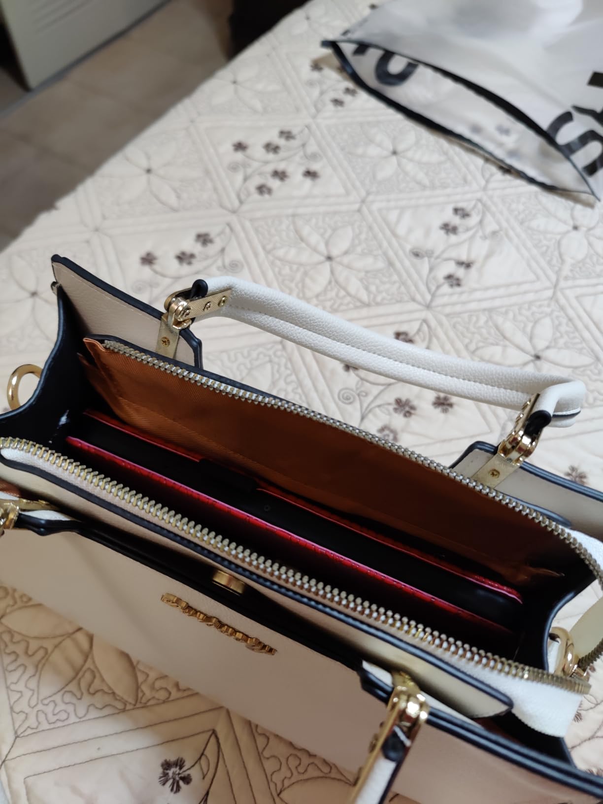 Samsung Galaxy Tab A9 (SM-X110), 64GB 4GB RAM, WiFi Only, International Version (15W Wall Charger Bundle) (Gray) - Customer Photo 2