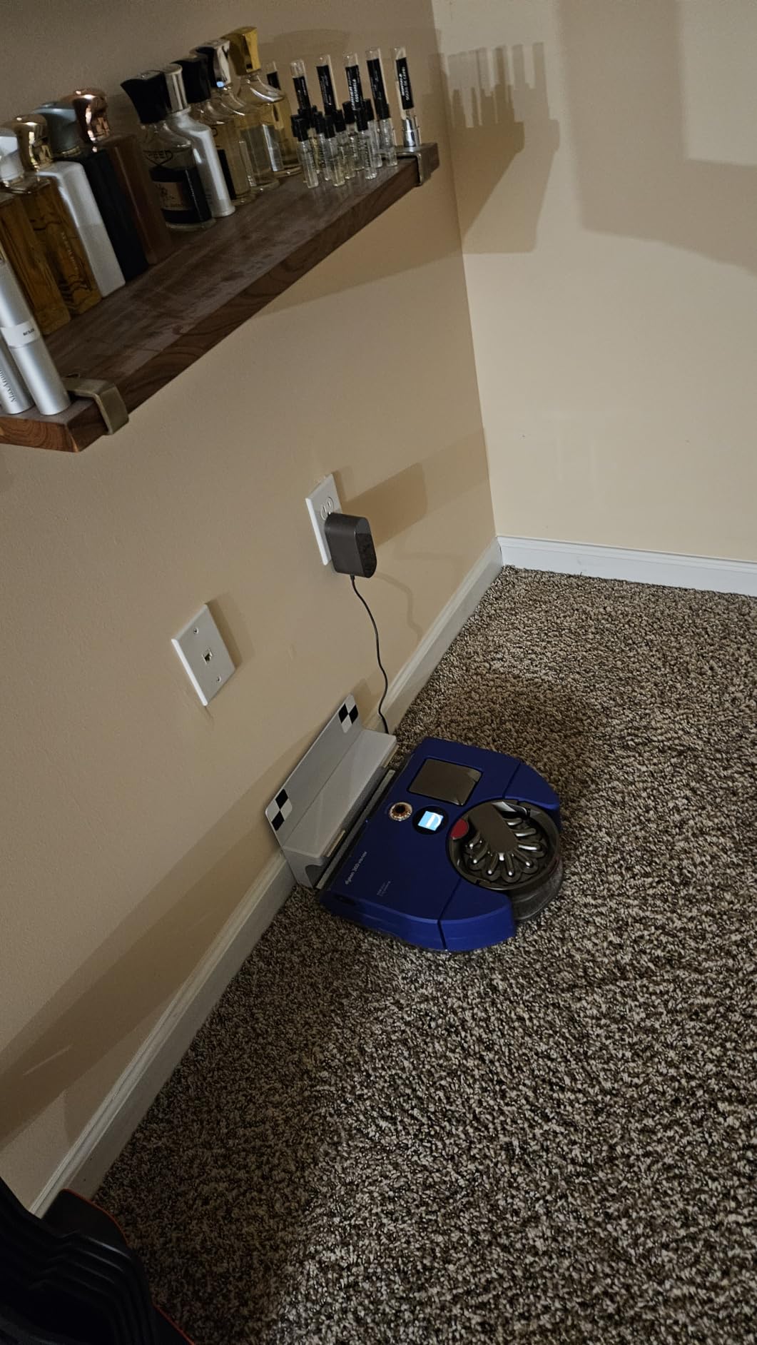Dyson 360 Vis Nav Robot Vacuum - Customer Photo 2