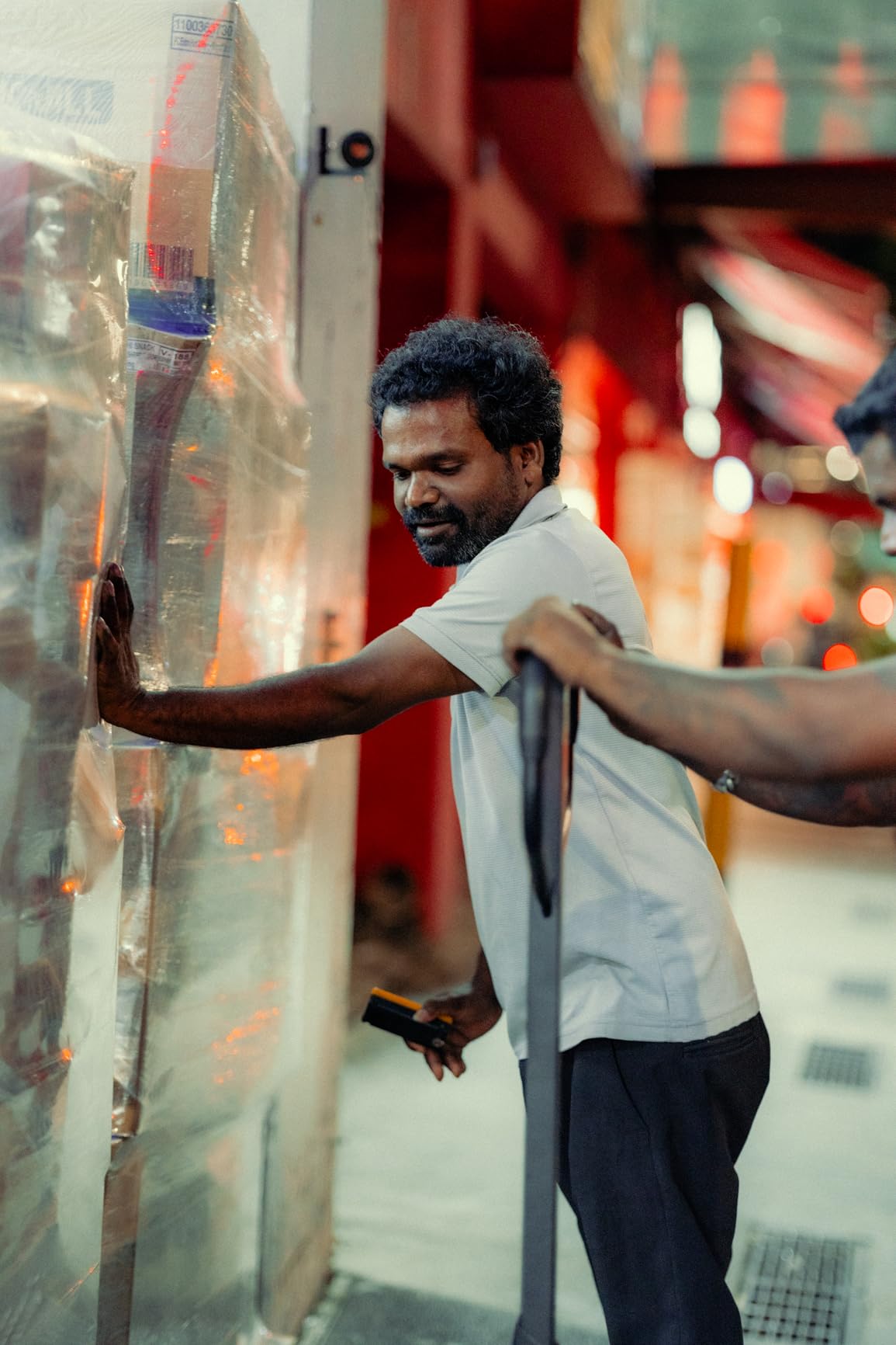 Meike 50mm F1.8 Full Frame AF STM Lens Standard Aperture Auto Focus Fixed Prime Portrait Lenses for Sony E Mount Mirrorless Cameras - Customer Photo 2