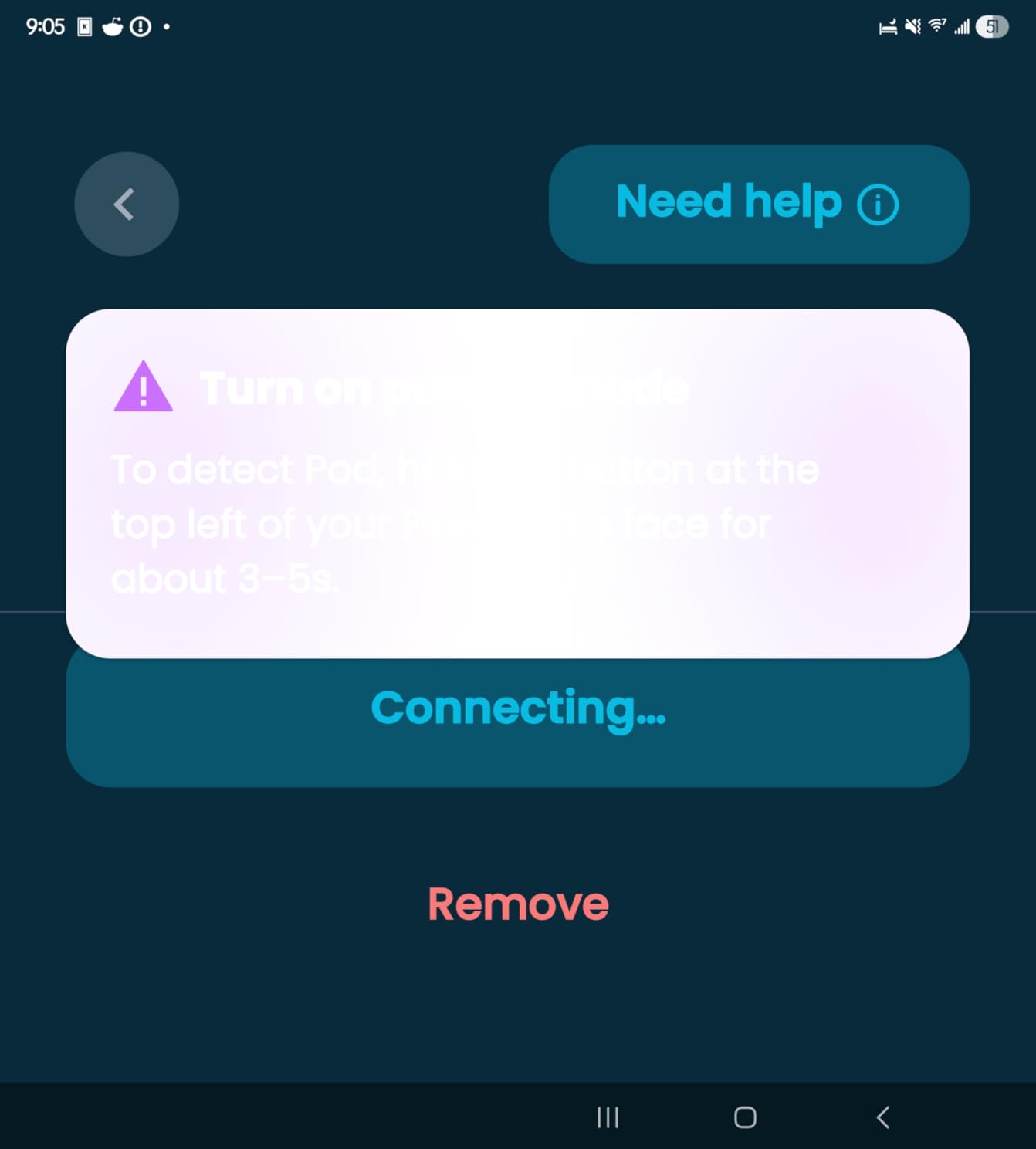 Flora Pod AI-Powered Smart Plant Monitor | for Indoor or Outdoor Plants | Personalized Alerts for Moisture, Temperature, Humidity, and Light - Customer Photo 4