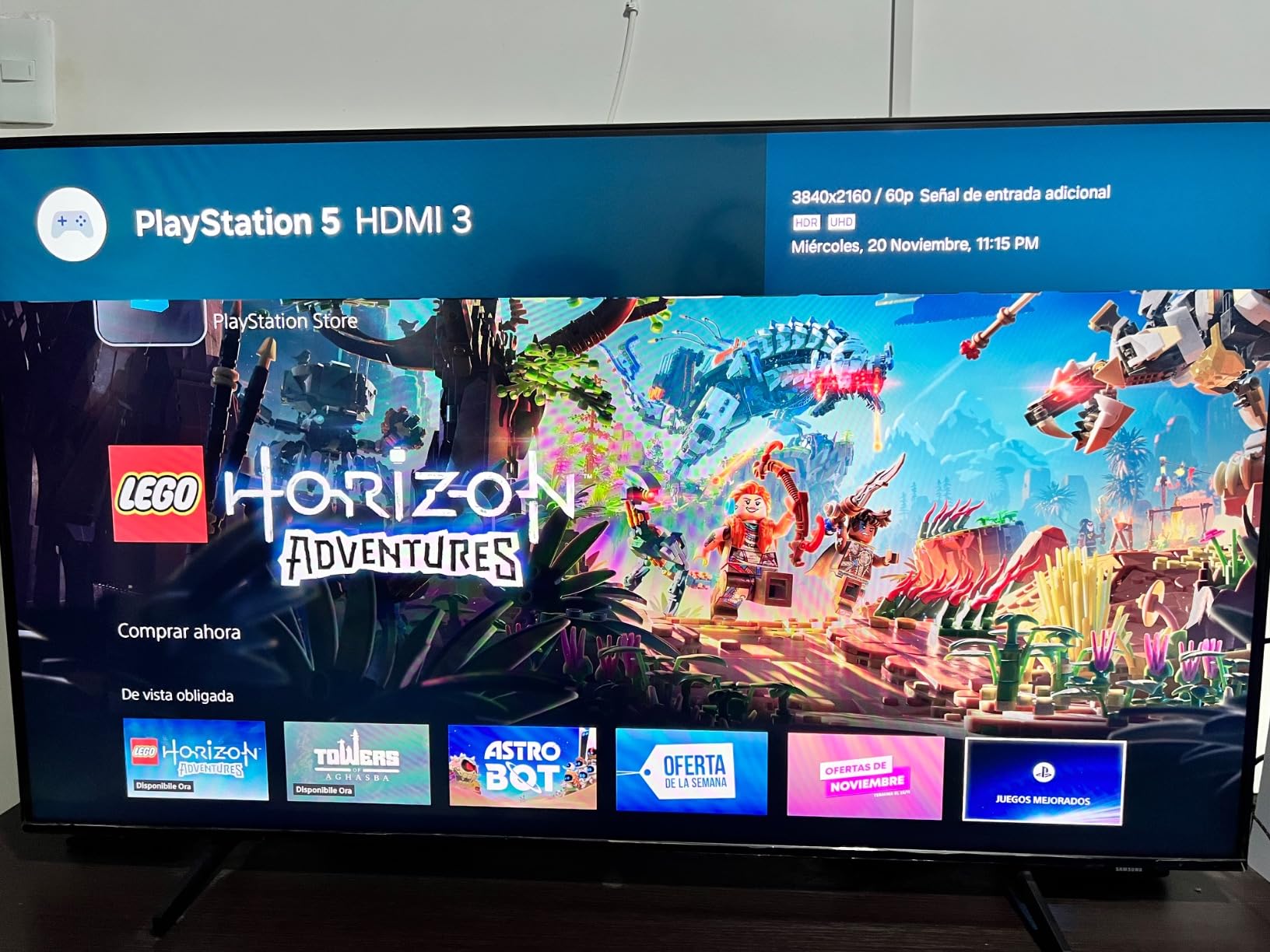 NearStream 4K HDMI Capture Card, USB 3.0 Video Capture Card for Streaming, Recording in 1080P 60FPS with Ultra-Low Latency, Compatible with PS4/PS5/Switch in OBS, YouTube, Works with PC/Mac (CCD10) - Customer Photo 2