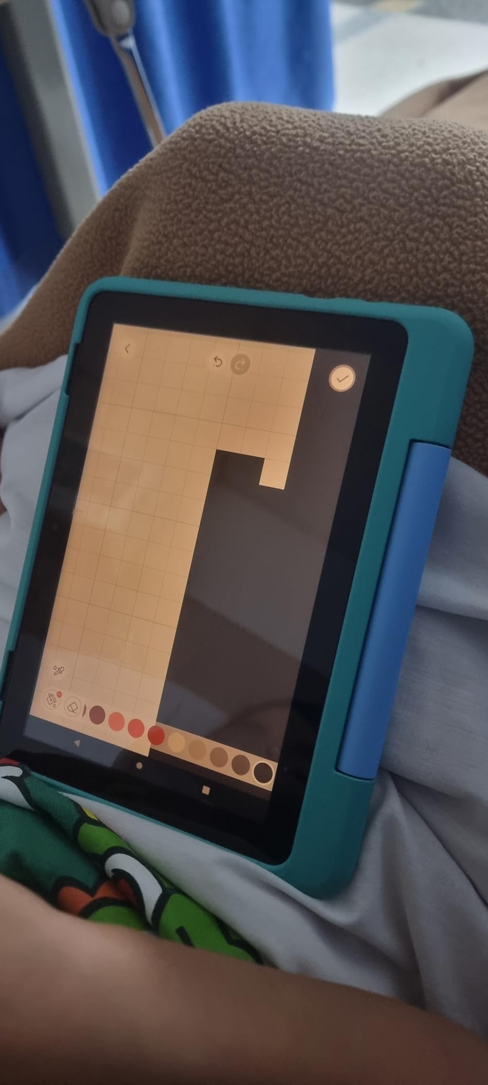 Amazon Fire HD 8 Kids Pro tablet (newest model), ages 6-12. Bright 8 Amazon Fire HD 8 Kids Pro tablet (newest model), ages 6-12. Bright 8