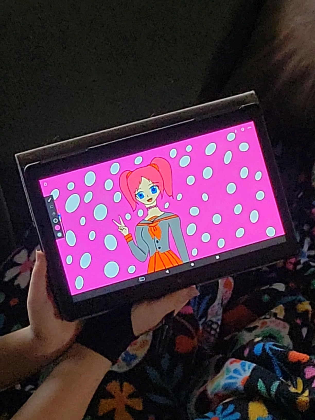 X11 Drawing Tablet • PicassoTab 11