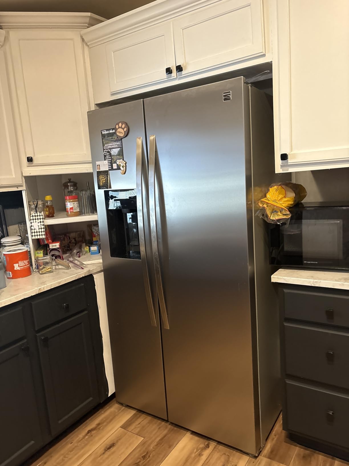 Kenmore 36 Kenmore 36