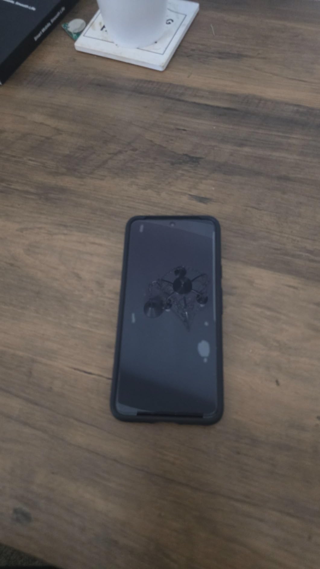 Google Pixel 8 5G, US Version, 128 GB Obsidian - Unlocked (Renewed) - Customer Photo 2