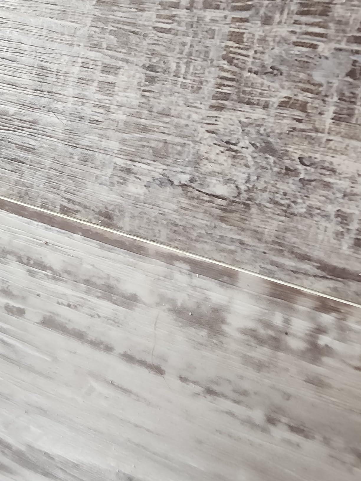 Bruce Natural Statement Plus 6.5