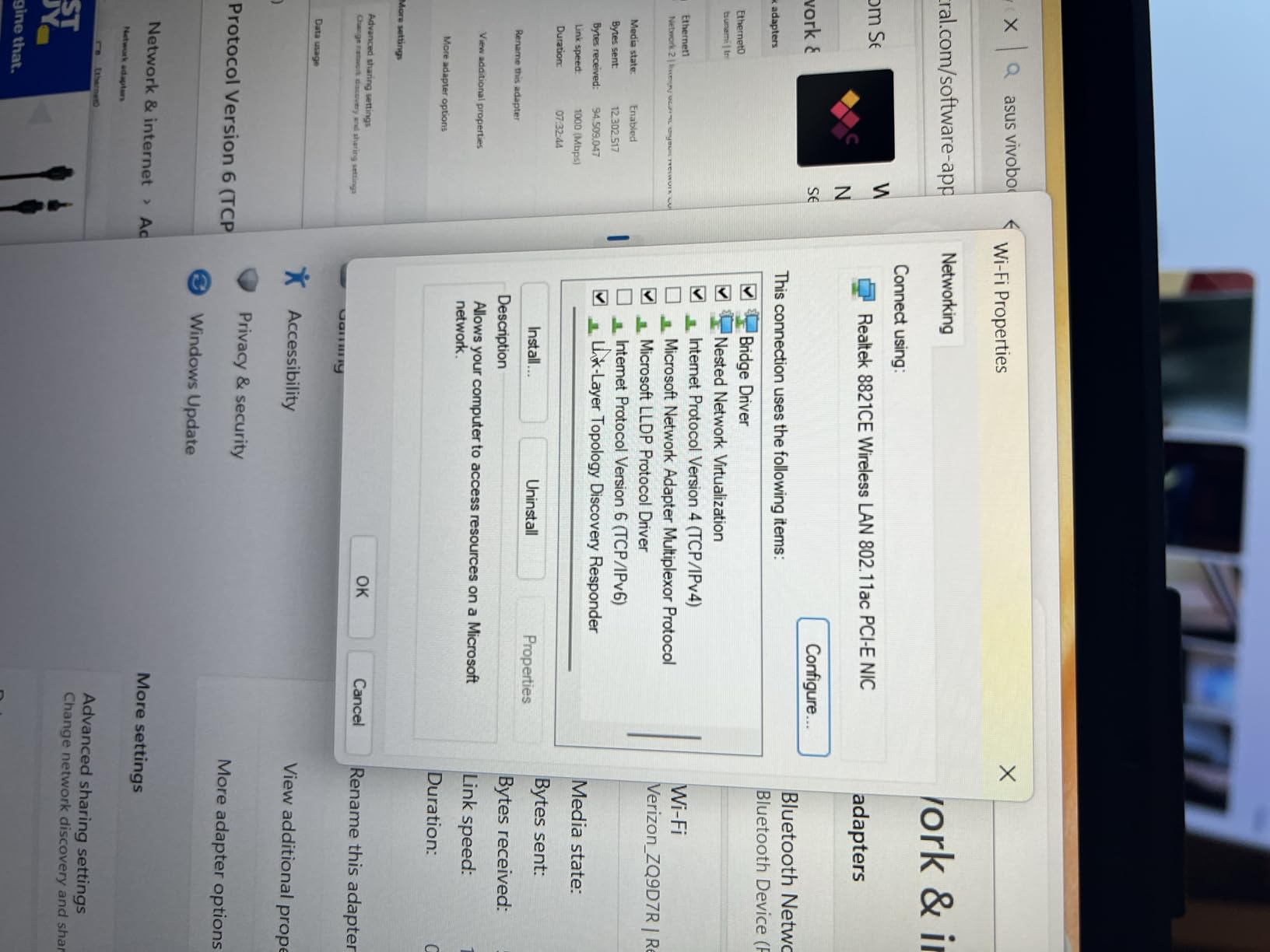 ASUS Vivobook Go 15.6