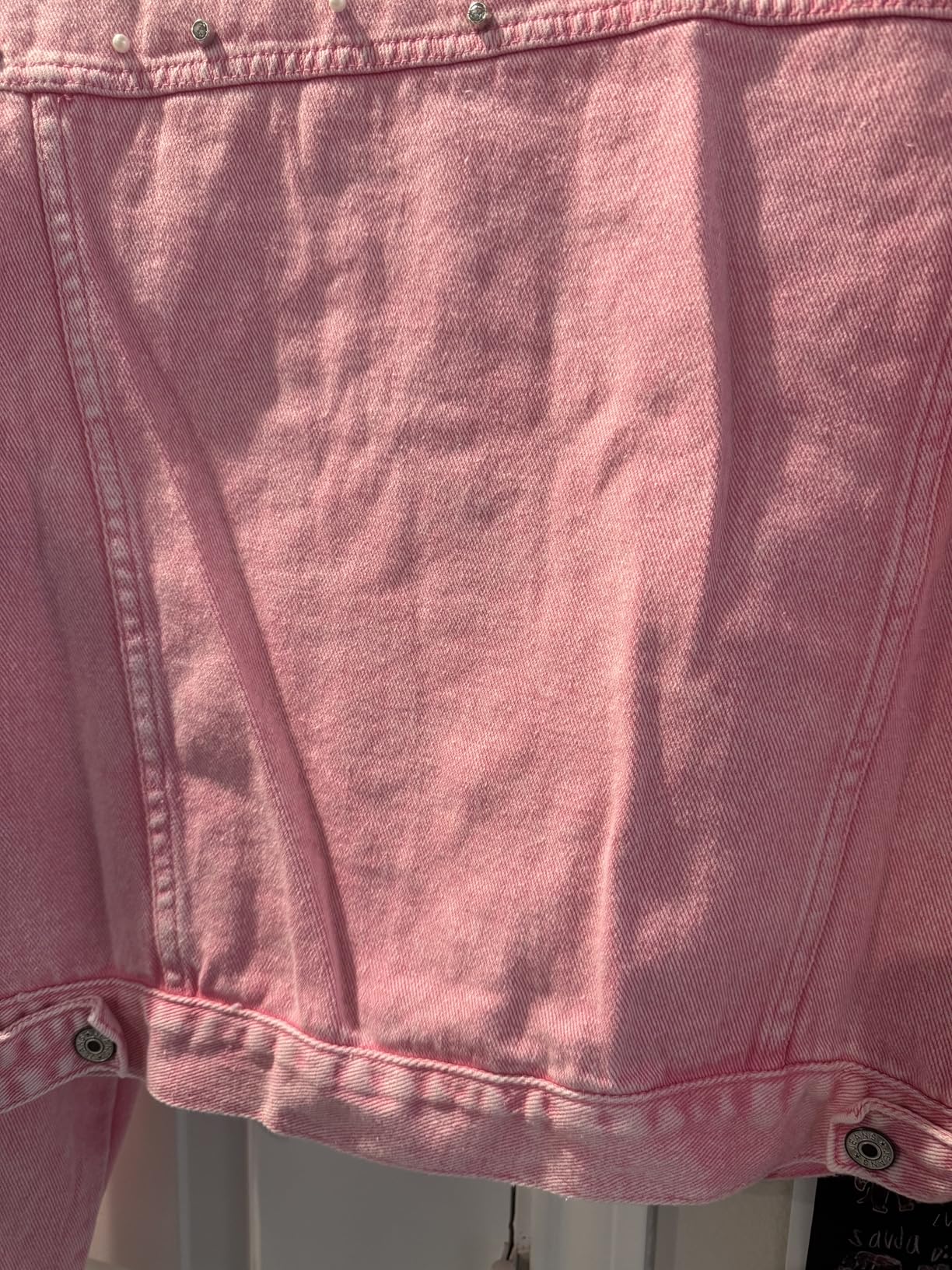 Rowenta Handheld Steamer for Clothes, Pure Force 2in1 Steamer & Iron, 1875W, Vertical/Horizonal Steaming & Ironing, Lightweight, Auto-off, XL power, 1875 Watts, DR8822 Customer Review Rowenta Handheld Steamer for Clothes, Pure Force 2in1 Steamer & Iron, 1875W, Vertical/Horizonal Steaming & Ironing, Lightweight, Auto-off, XL power, 1875 Watts, DR8822 - Customer Photo 2