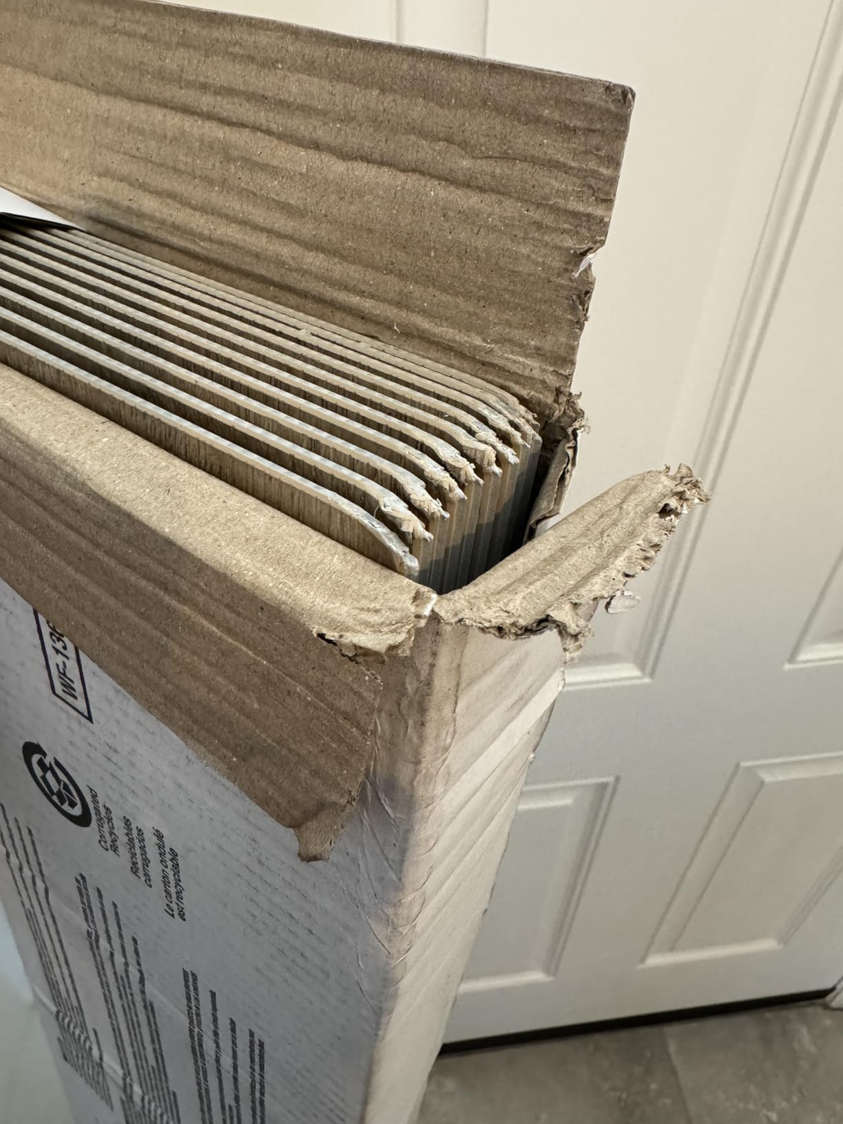 Armstrong Flooring™ Vinyasa™ 8.9