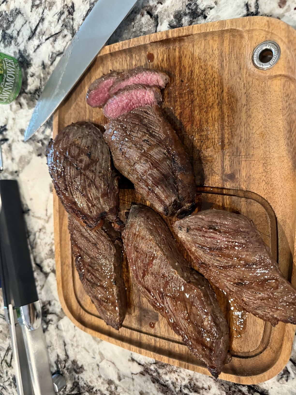 Blaze Gas Grill | 32-inch Built-in Natural Gas Grill | 4 Burner BBQ | Premium Outdoor Kitchen Grilling Experience | Best in Class Warranty | LTE+ | BLZ-4LTE3-NG Customer Review Blaze Gas Grill | 32-inch Built-in Natural Gas Grill | 4 Burner BBQ | Premium Outdoor Kitchen Grilling Experience | Best in Class Warranty | LTE+ | BLZ-4LTE3-NG - Customer Photo 1