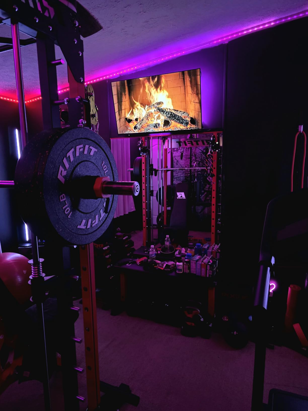 VIZIO 40-inch Full HD 1080p Smart TV with DTS Virtual: X, Alexa Compatibility, Google Cast Built-in, Bluetooth Headphone Capable, (VFD40M-08 New) - Customer Photo 1