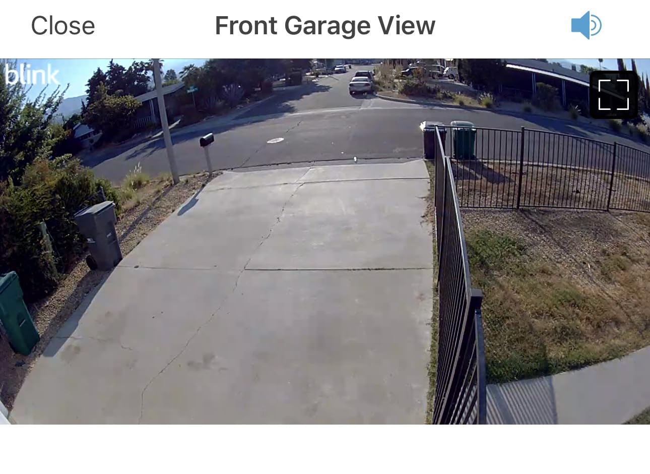 Blink Outdoor 4 (newest model) + Battery Extension Pack — Four-year battery wireless smart security camera, two-way audio, HD live view, enhanced motion detection — 3 camera system - Customer Photo 2