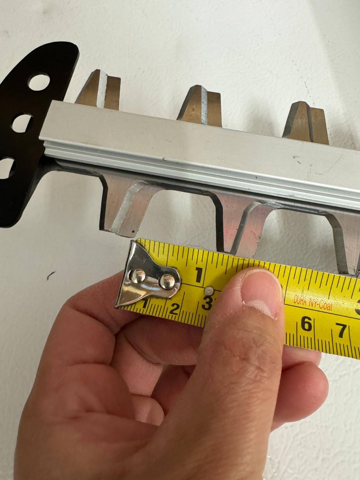 SENIX X6 60V Max* Battery Powered 26