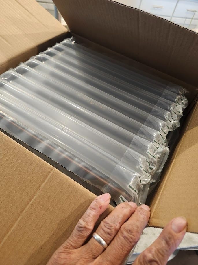 Dangbei DBOX02 Laser Projector 4K GTV, 2450 ISO Lumens, Netflix Officially Licensed, Blu-ray 3D, Home Theater Projector with WiFi and Bluetooth, HDR10+, 200-inch Picture, 2x12W DTS:, Dolby Audio - Customer Photo 2