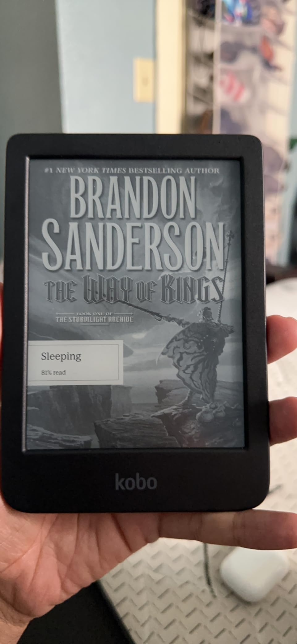 Kobo Clara BW | eReader | 6 Kobo Clara BW | eReader | 6