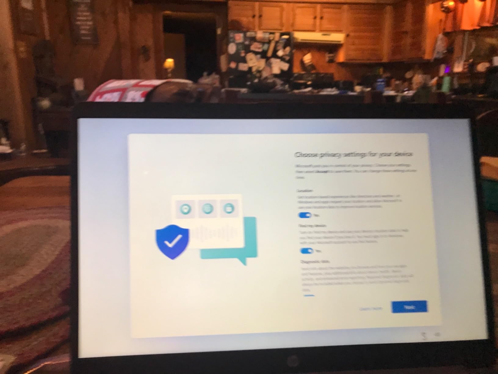 HP Laptop for Business and Student, 15.6