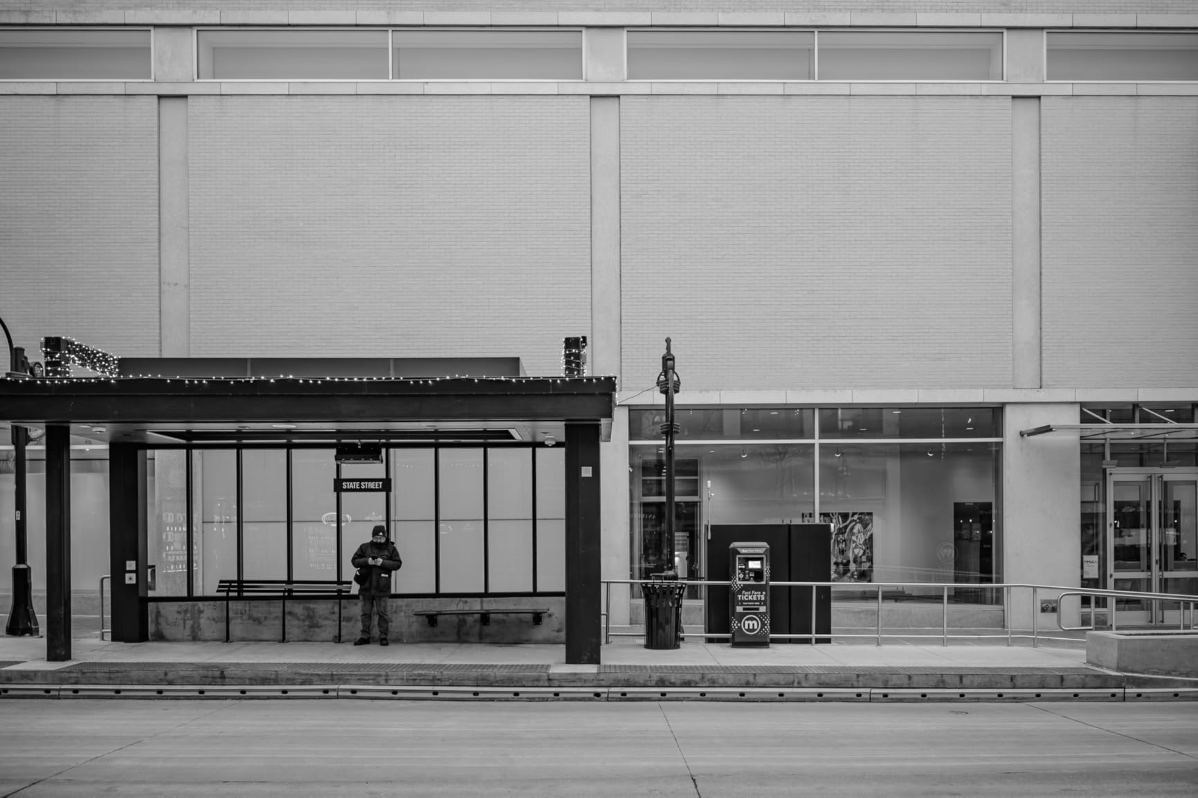 Tamron 28-75mm F/2.8 Di III VXD G2 for Nikon Z Mount Mirrorless Cameras (6 Year Limited USA Warranty) - Customer Photo 1