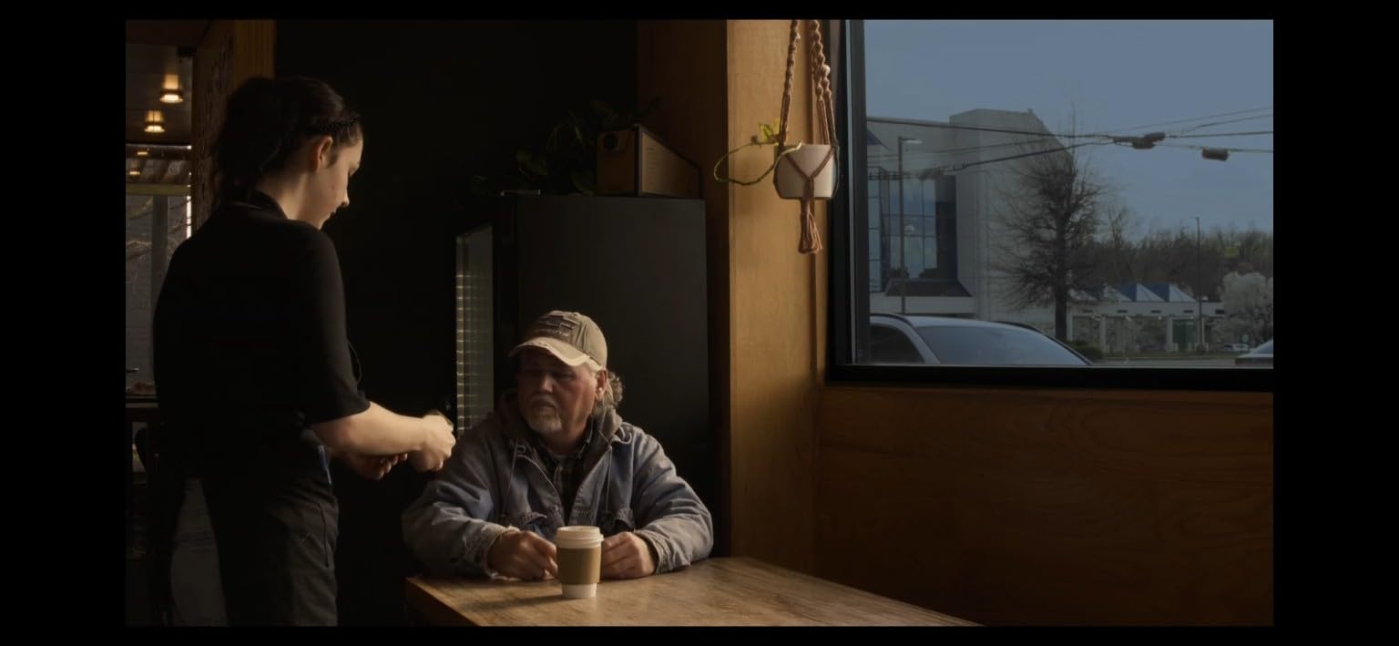 SIRUI Night Walker 16mm S35 Wide Angle Cine Lens, T1.2 Large Aperture Manual Focus Lens for BMPCC4K, GH5II, GH5S, GH6, Z Cam (MS16M-B, M4/3 Mount, Black) - Customer Photo 1