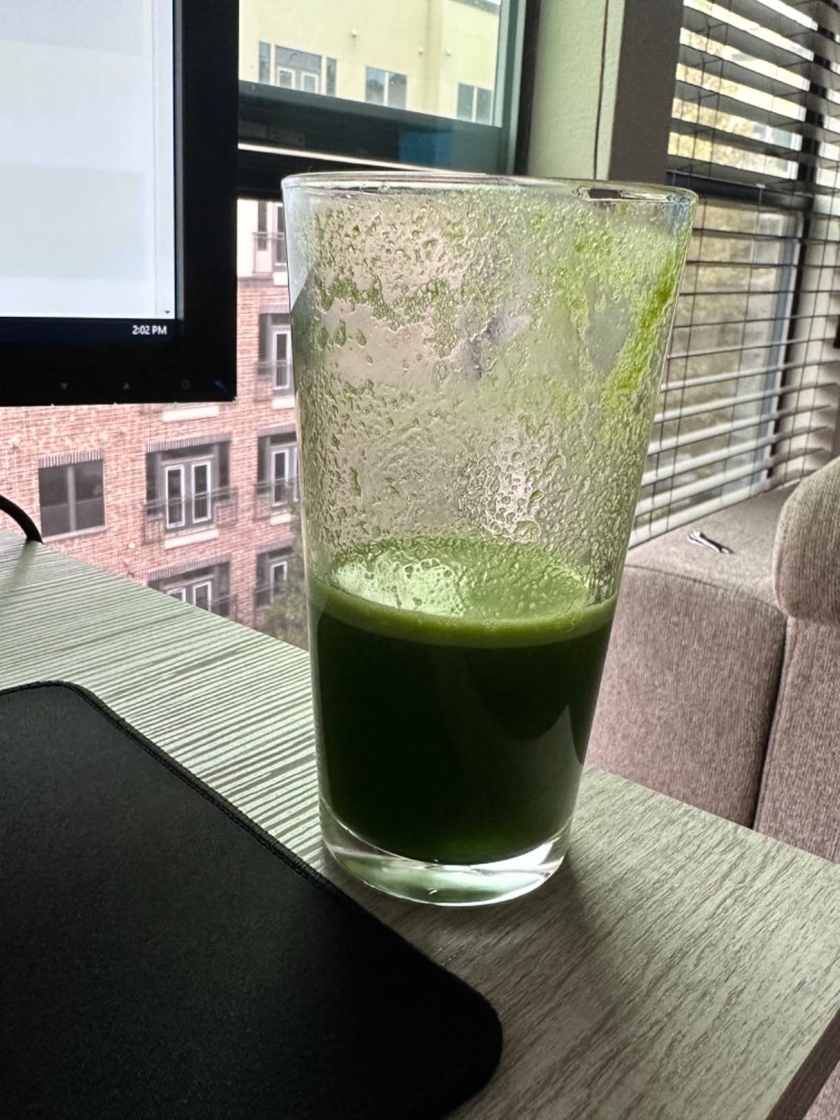 Hamilton Beach HealthSmart Juicer Machine, Compact Centrifugal Extractor, 2.4