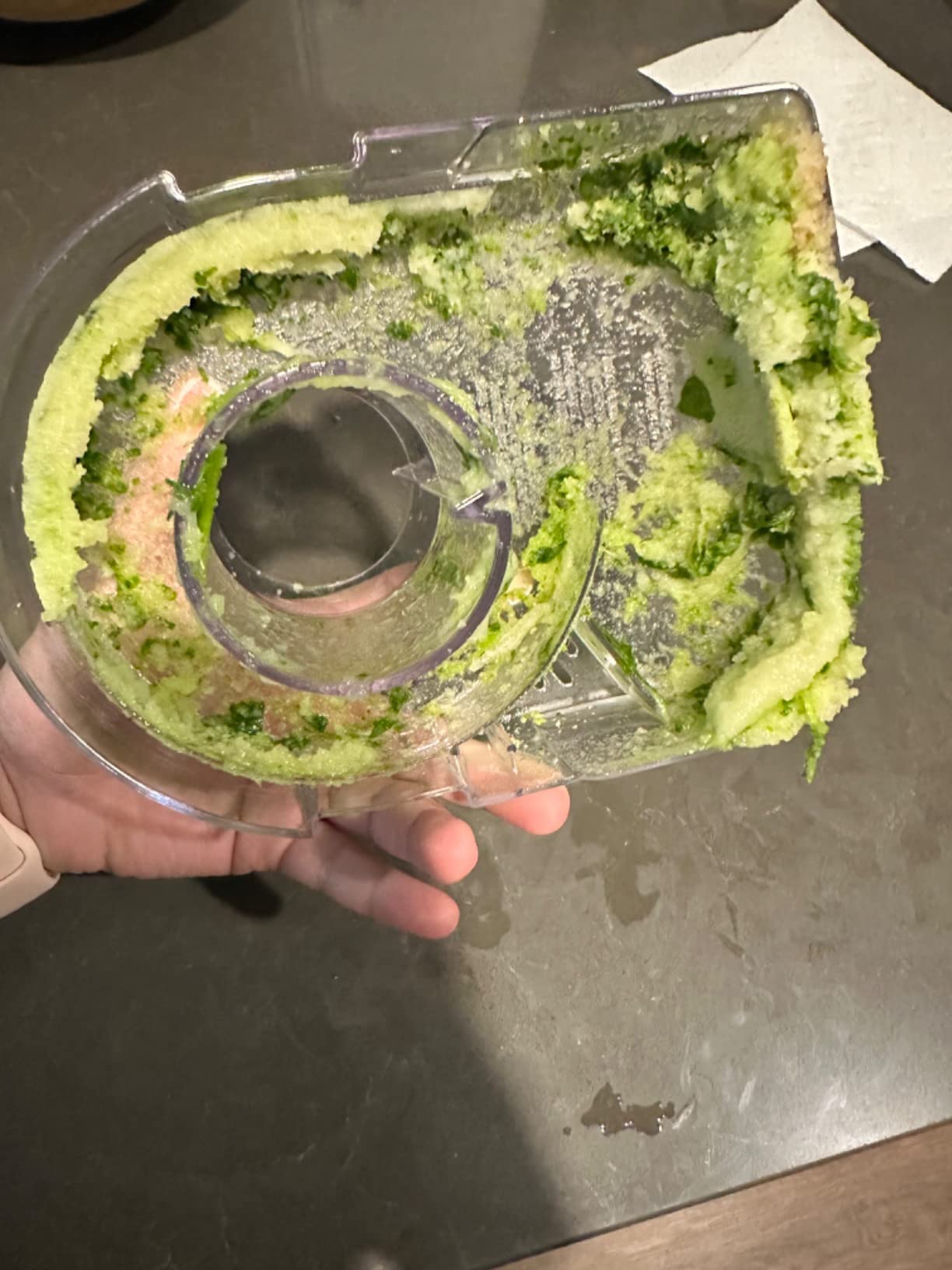 Hamilton Beach HealthSmart Juicer Machine, Compact Centrifugal Extractor, 2.4